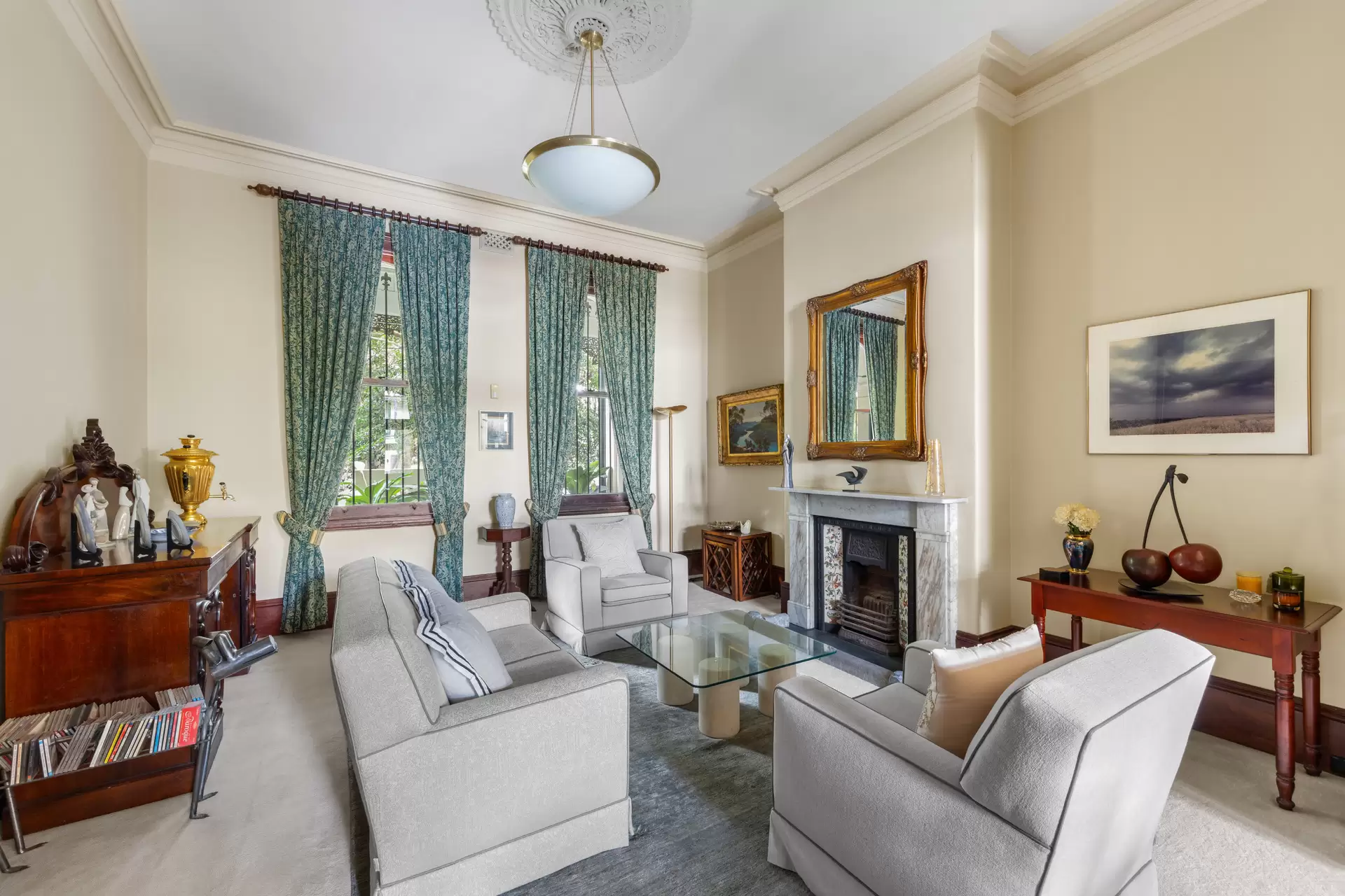 42 The Avenue, Randwick Sold by Sydney Sotheby's International Realty - image 10