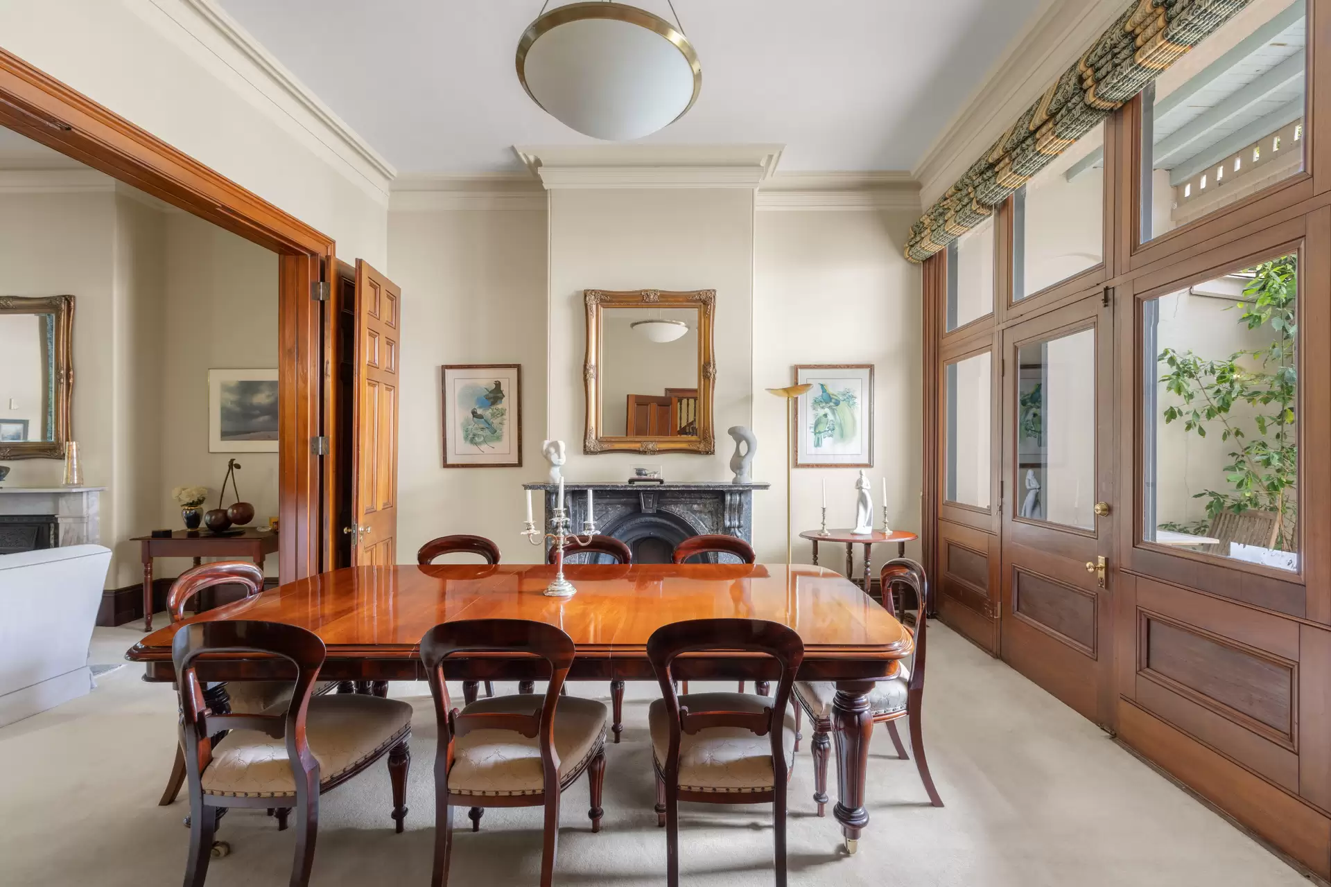 42 The Avenue, Randwick Sold by Sydney Sotheby's International Realty - image 8