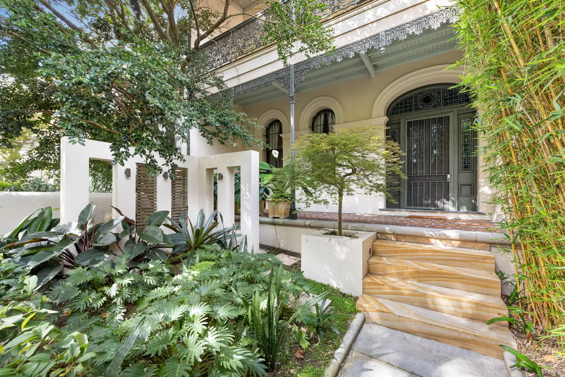 42 The Avenue, Randwick Sold by Sydney Sotheby's International Realty - image 5