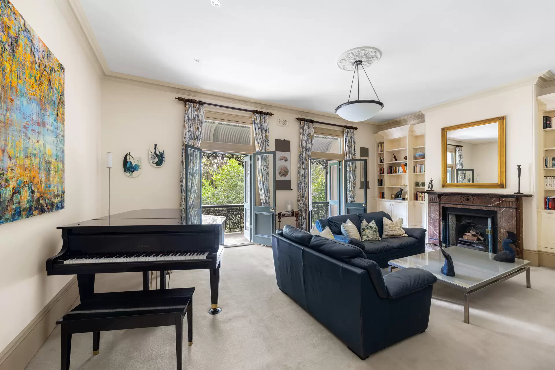 42 The Avenue, Randwick Sold by Sydney Sotheby's International Realty - image 17