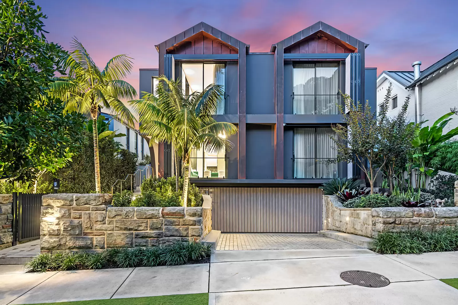 12B Greycliffe Avenue, Vaucluse Sold by Sydney Sotheby's International Realty - image 3