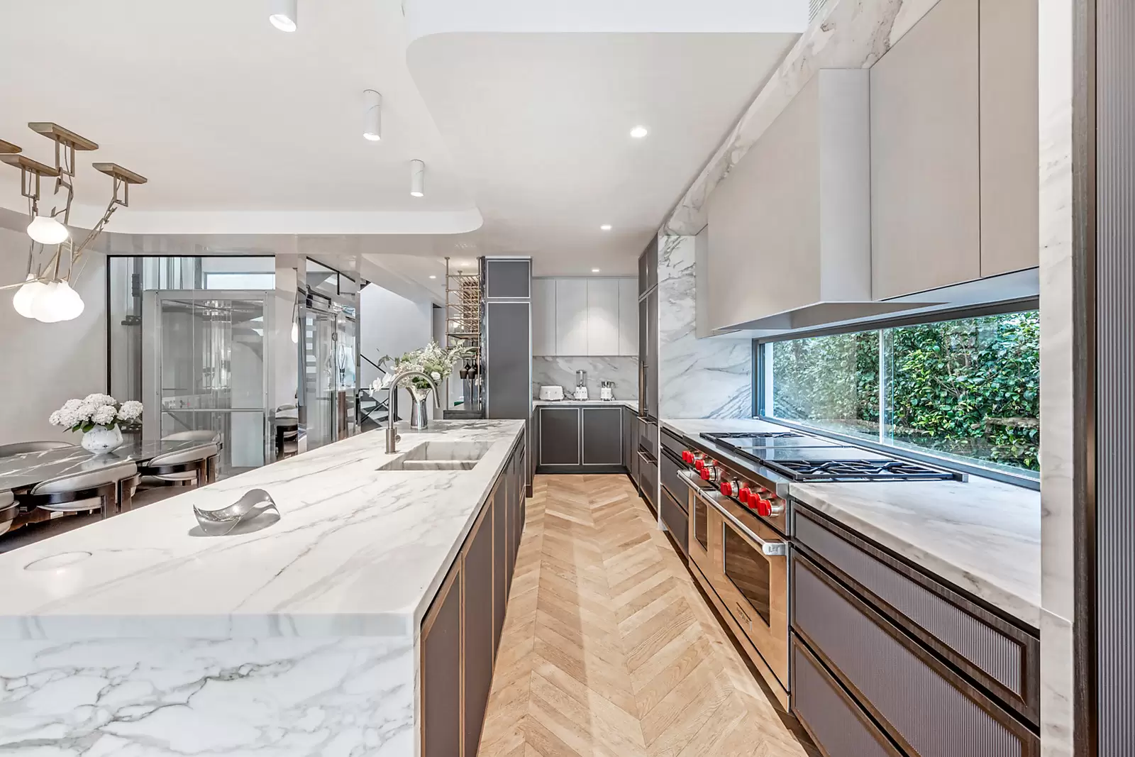 12B Greycliffe Avenue, Vaucluse Sold by Sydney Sotheby's International Realty - image 6