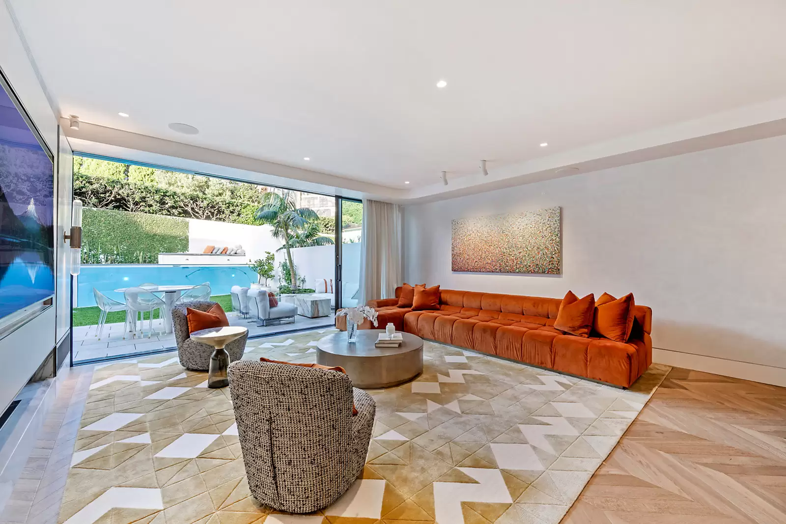 12B Greycliffe Avenue, Vaucluse Sold by Sydney Sotheby's International Realty - image 7