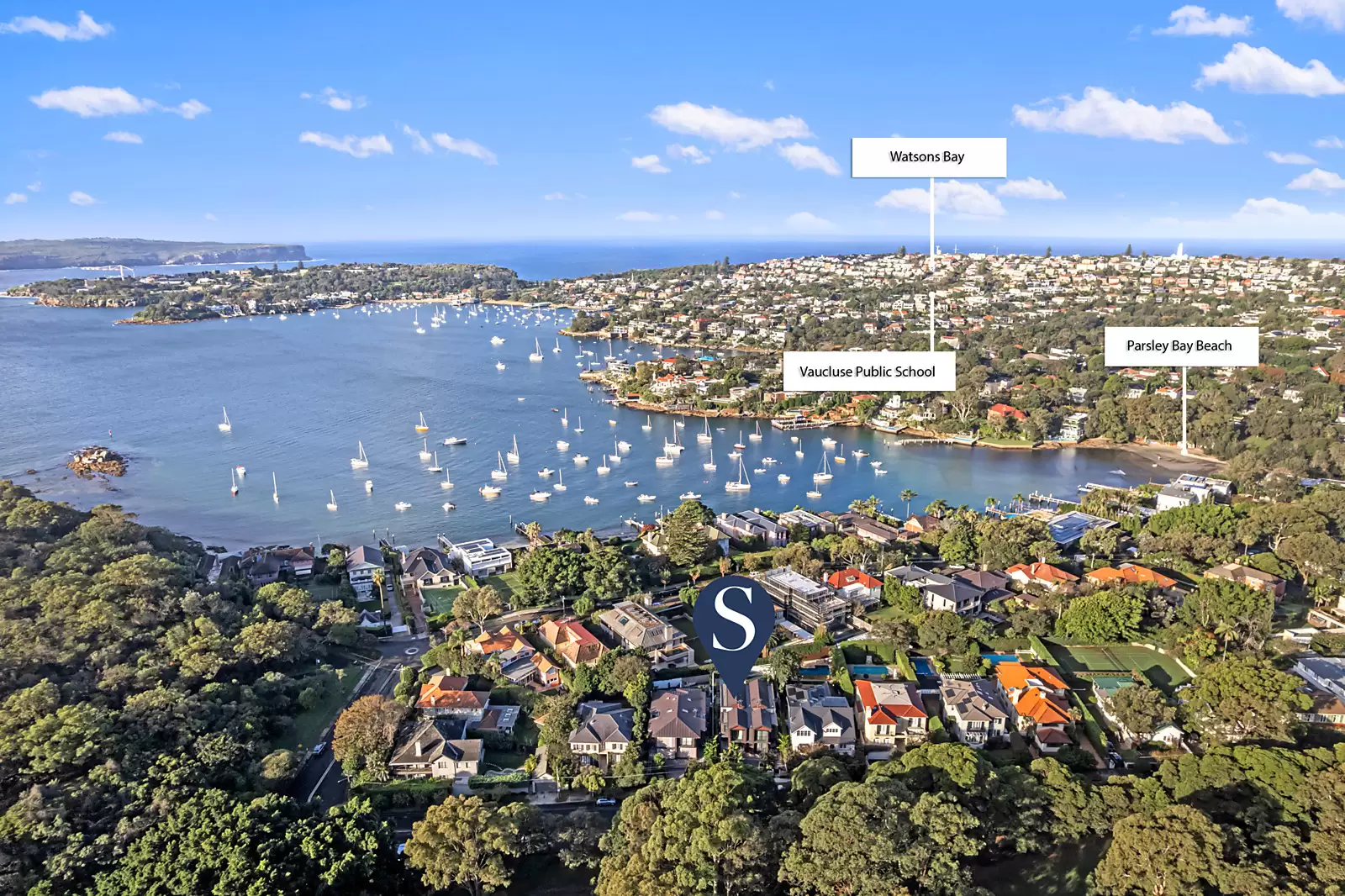 12B Greycliffe Avenue, Vaucluse Sold by Sydney Sotheby's International Realty - image 16