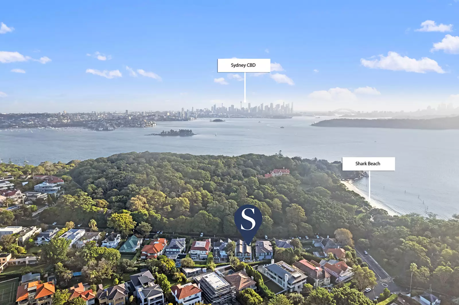 12B Greycliffe Avenue, Vaucluse Sold by Sydney Sotheby's International Realty - image 17