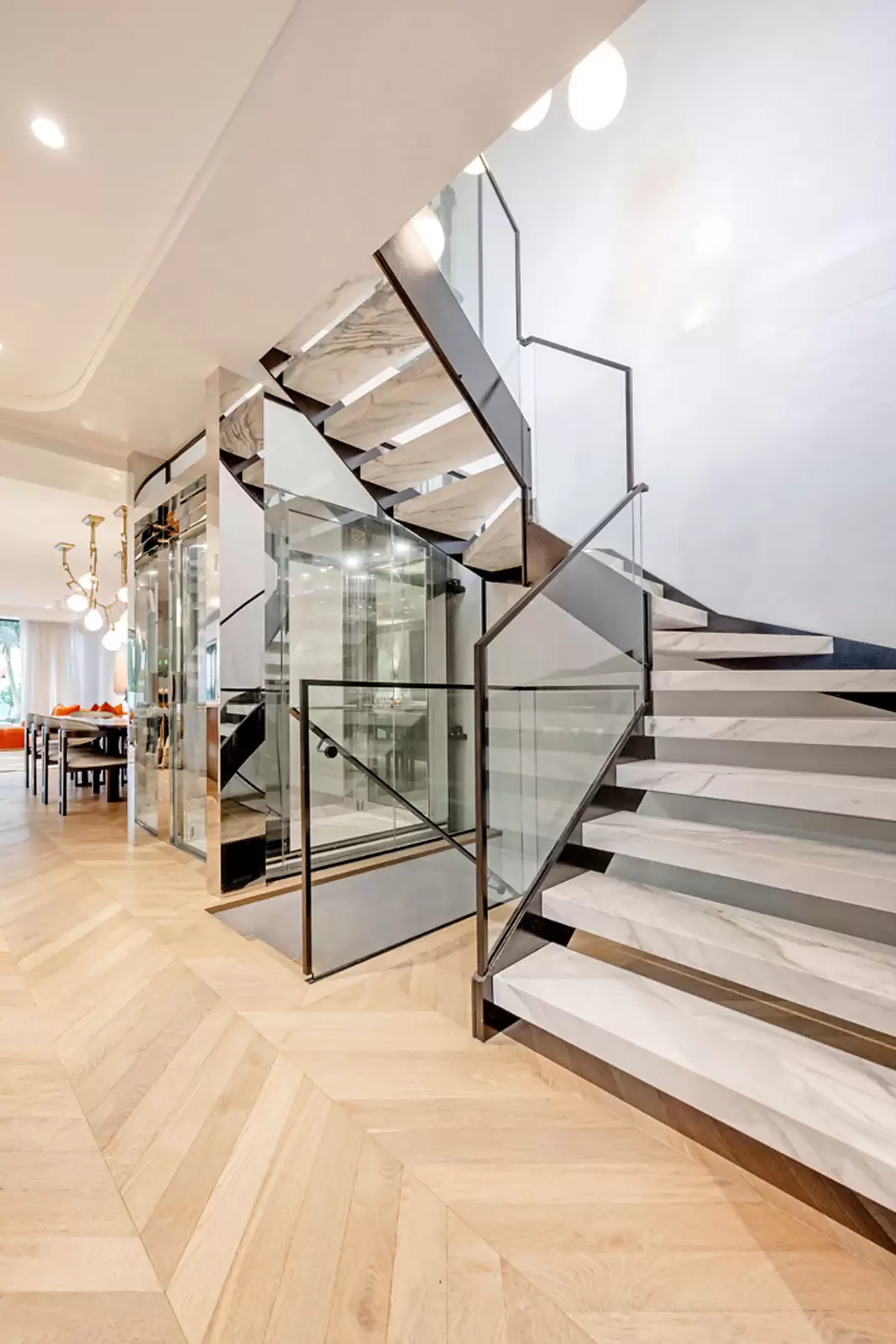 12B Greycliffe Avenue, Vaucluse Sold by Sydney Sotheby's International Realty - image 10