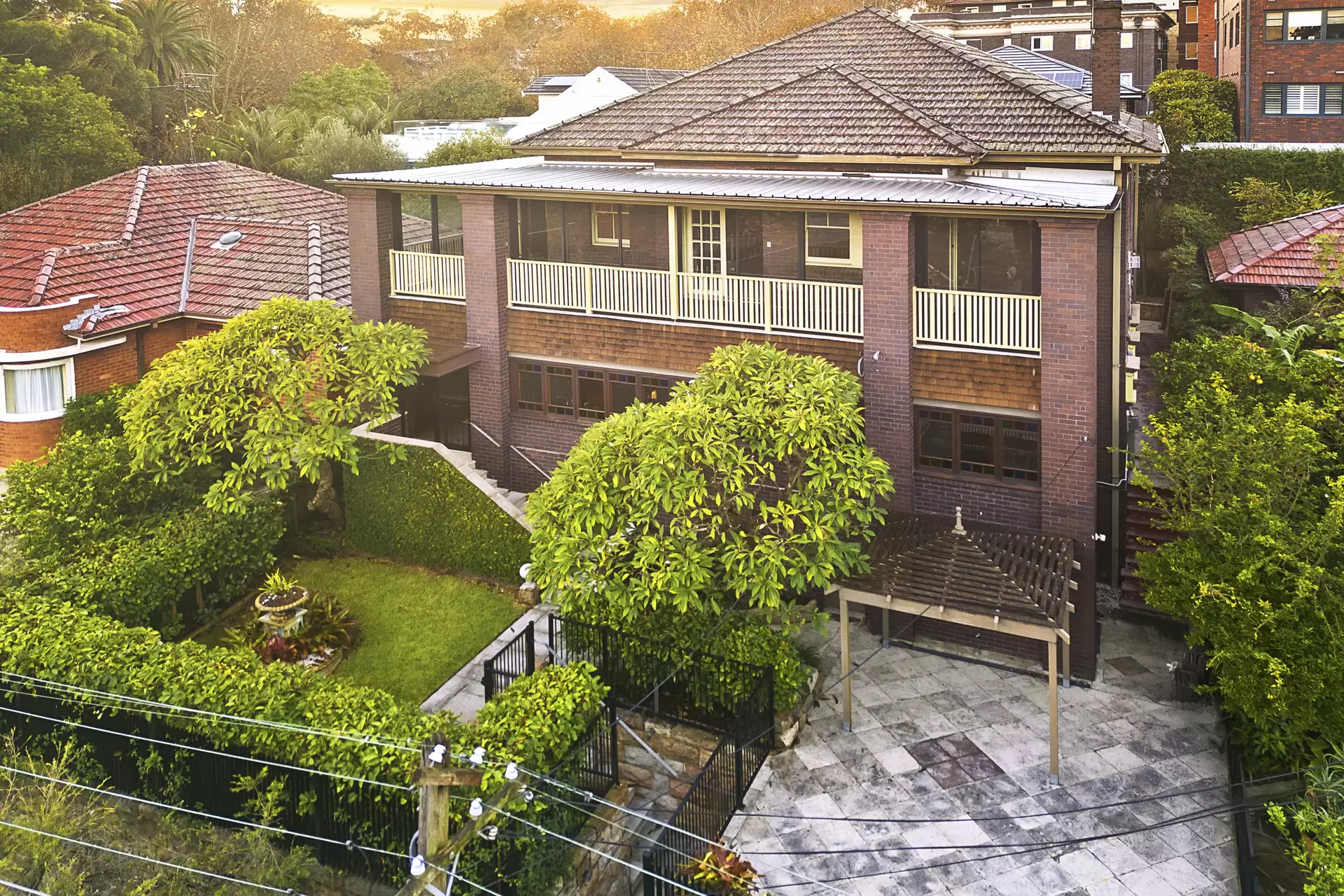 3 Wansey Road, Randwick Sold by Sydney Sotheby's International Realty - image 4