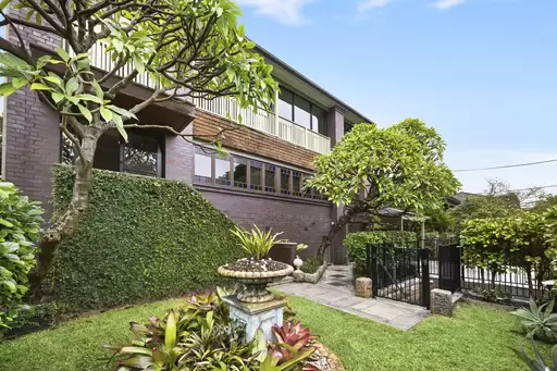 3 Wansey Road, Randwick Sold by Sydney Sotheby's International Realty