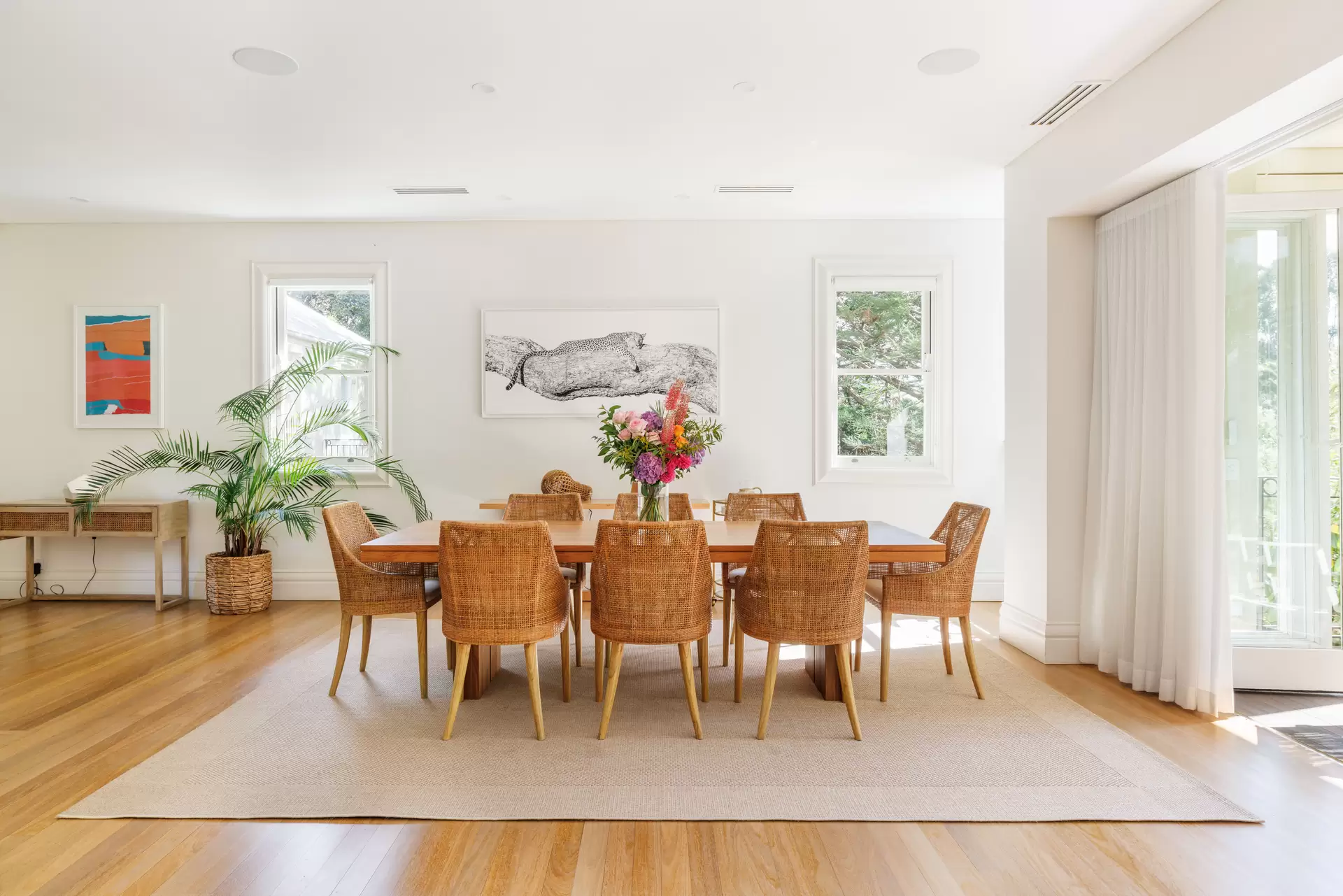 1 Roylston Street, Paddington Sold by Sydney Sotheby's International Realty - image 1