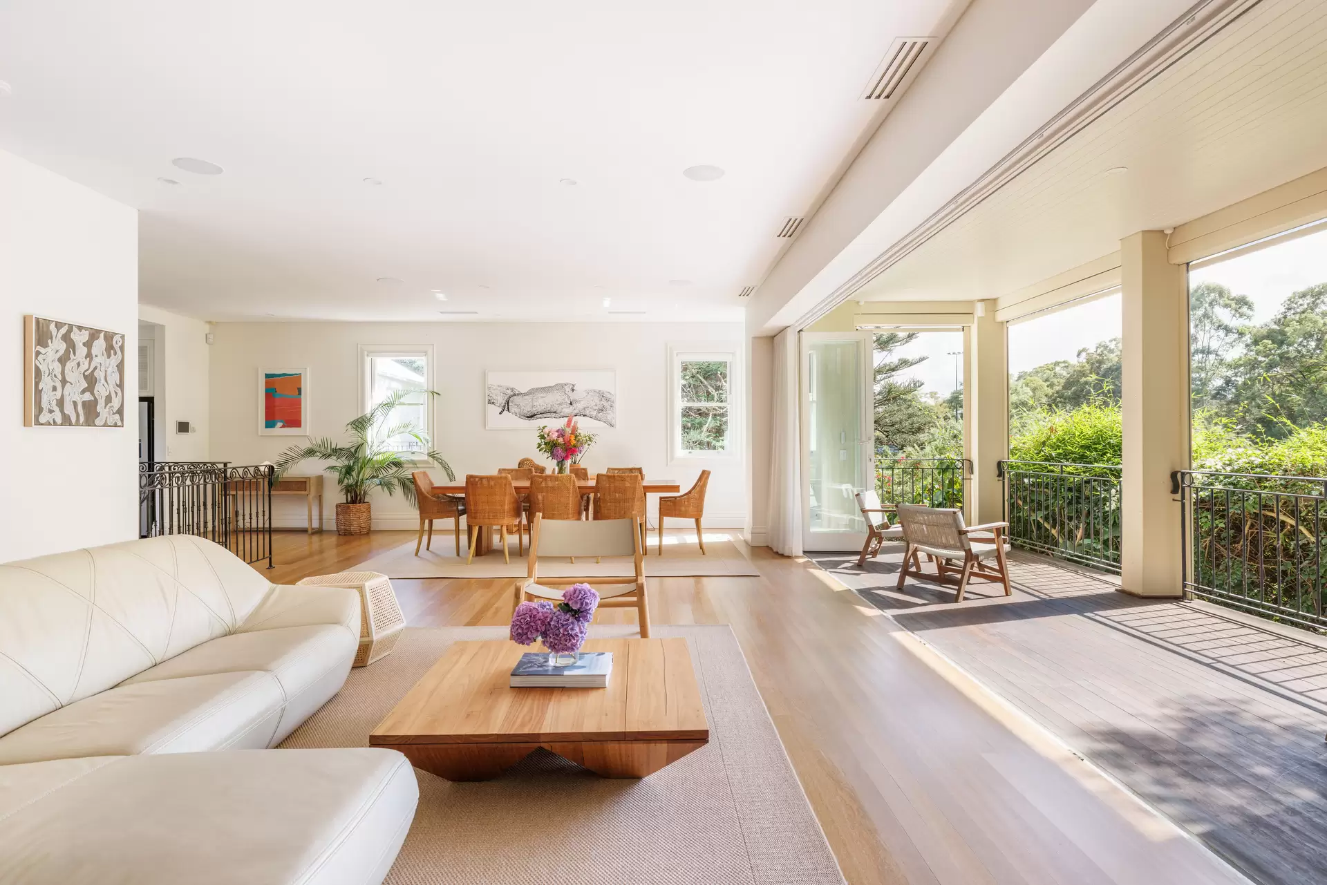 1 Roylston Street, Paddington Sold by Sydney Sotheby's International Realty - image 1