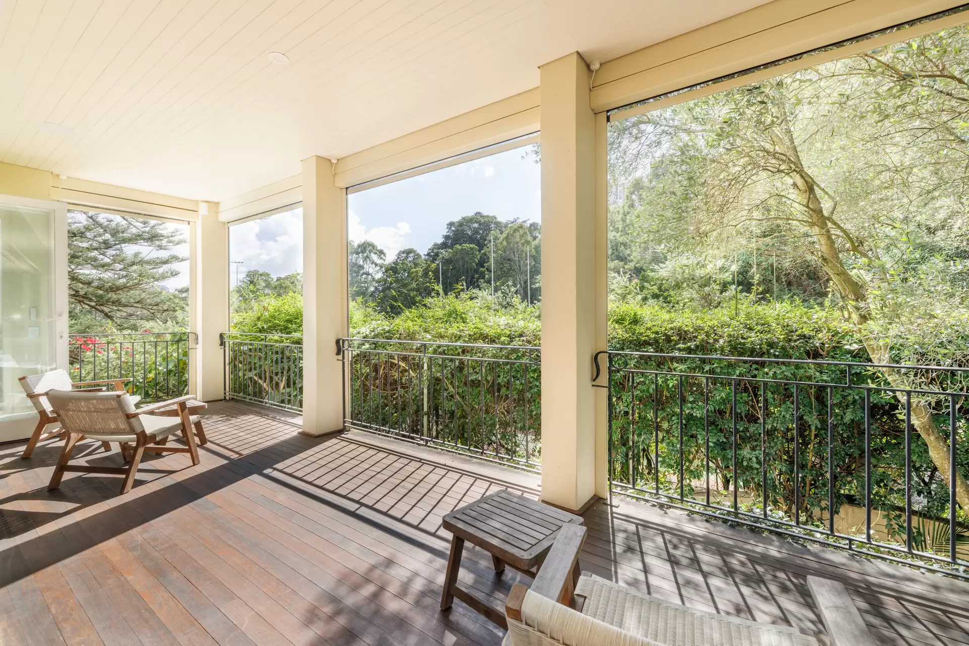 1 Roylston Street, Paddington Sold by Sydney Sotheby's International Realty - image 1