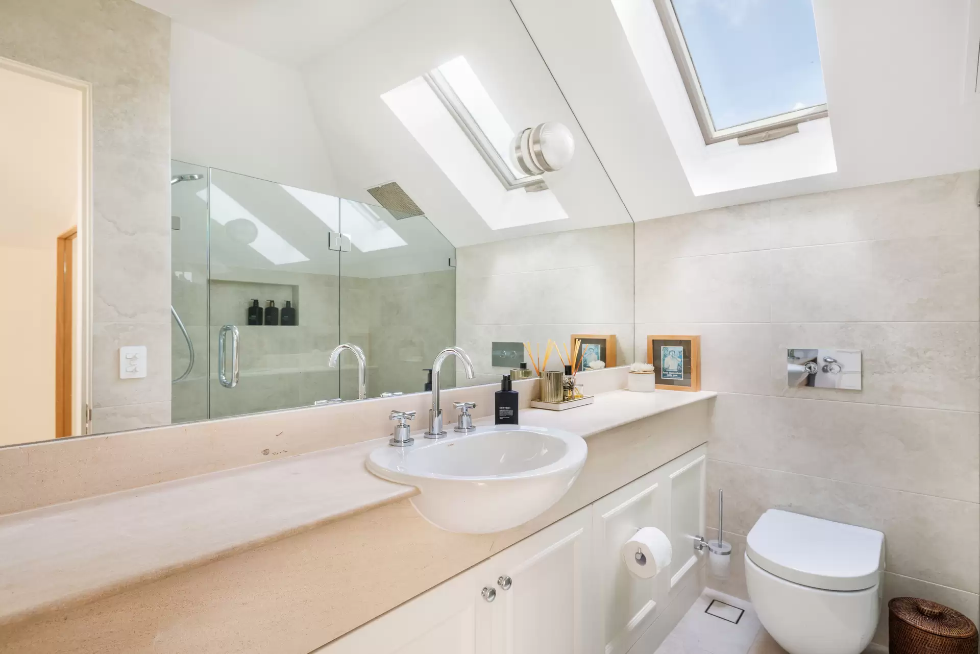 1 Roylston Street, Paddington Sold by Sydney Sotheby's International Realty - image 1