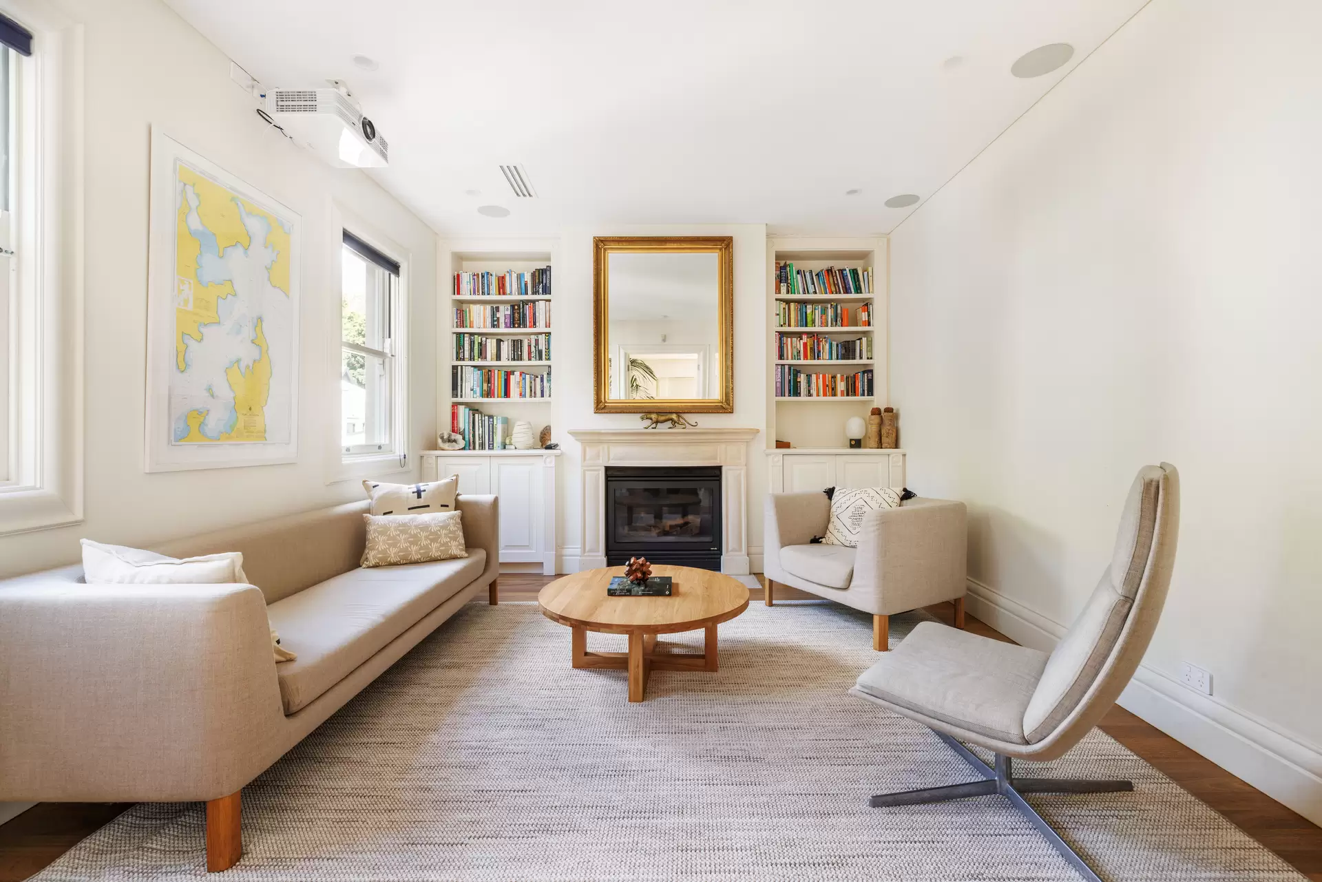 1 Roylston Street, Paddington Sold by Sydney Sotheby's International Realty - image 1