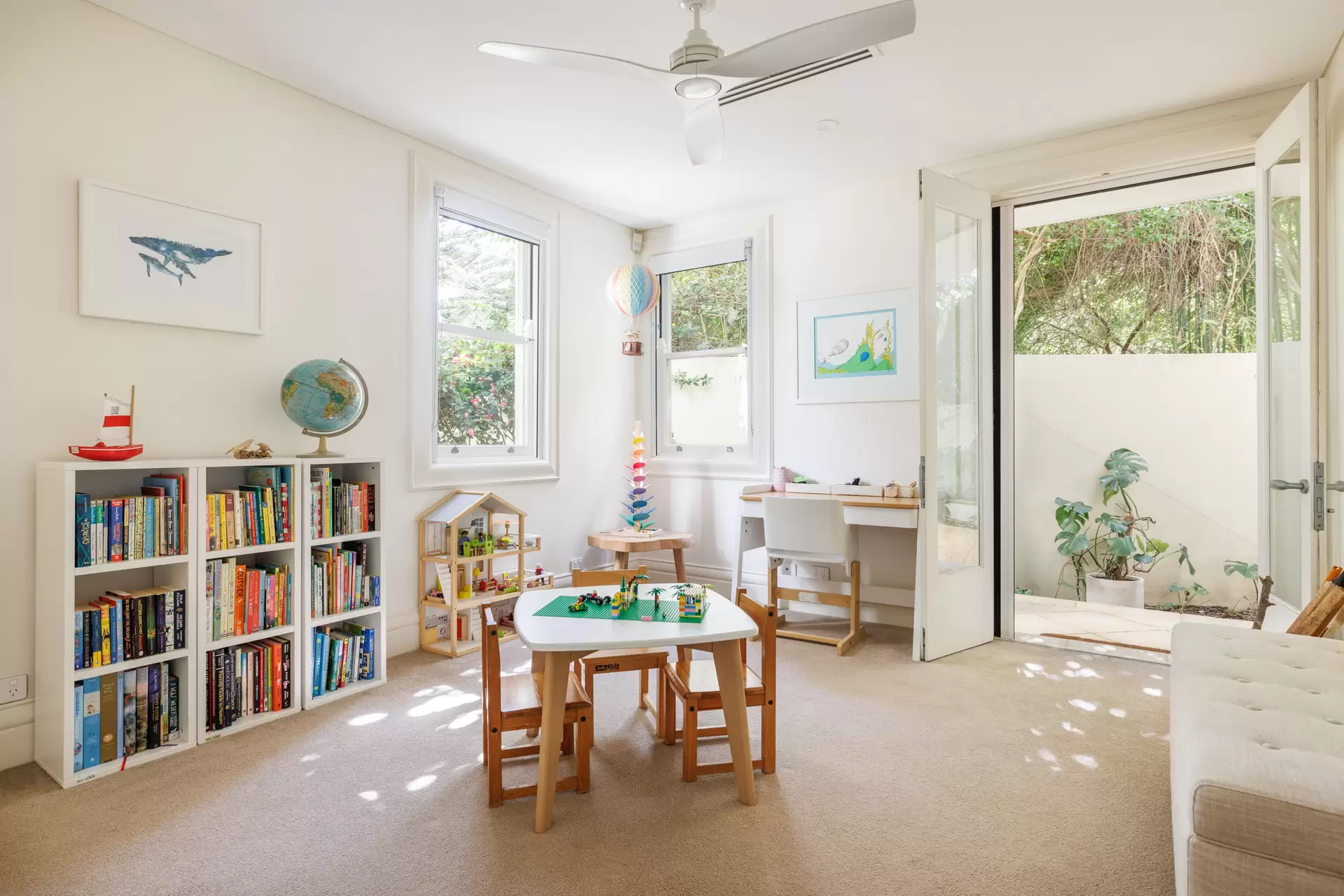 1 Roylston Street, Paddington Sold by Sydney Sotheby's International Realty - image 1