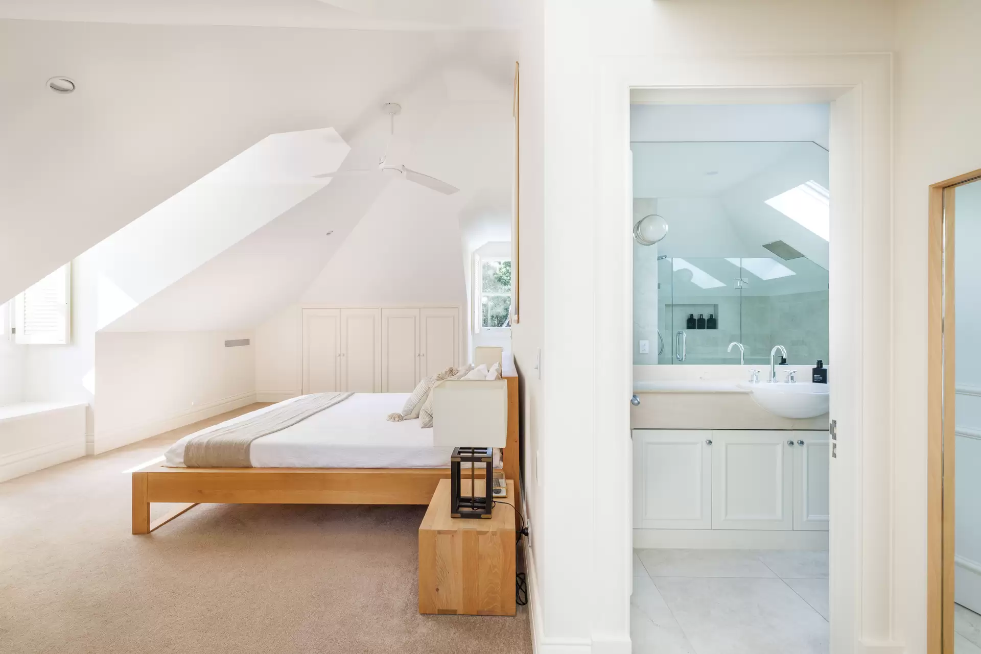 1 Roylston Street, Paddington Sold by Sydney Sotheby's International Realty - image 1