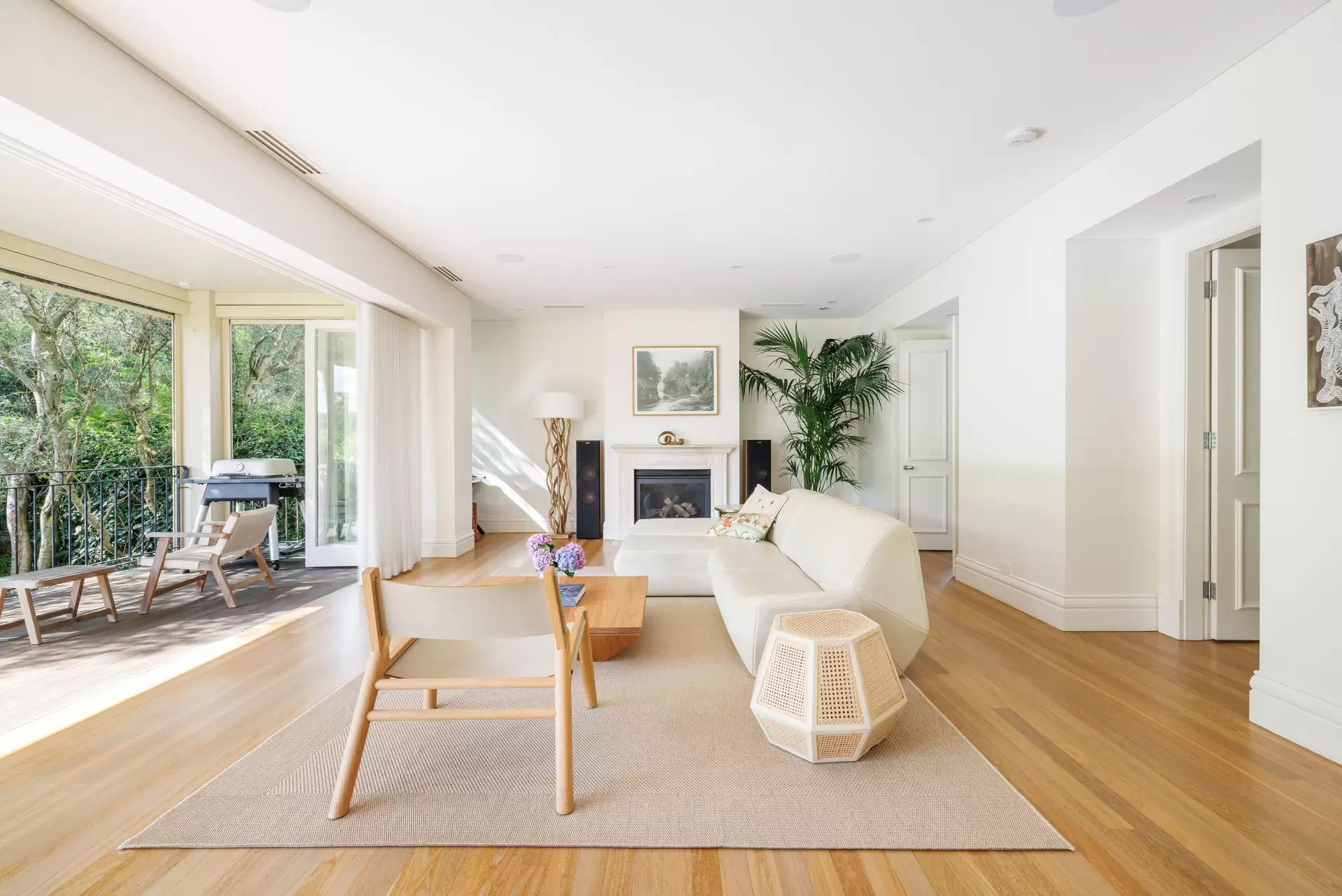 1 Roylston Street, Paddington Sold by Sydney Sotheby's International Realty - image 1