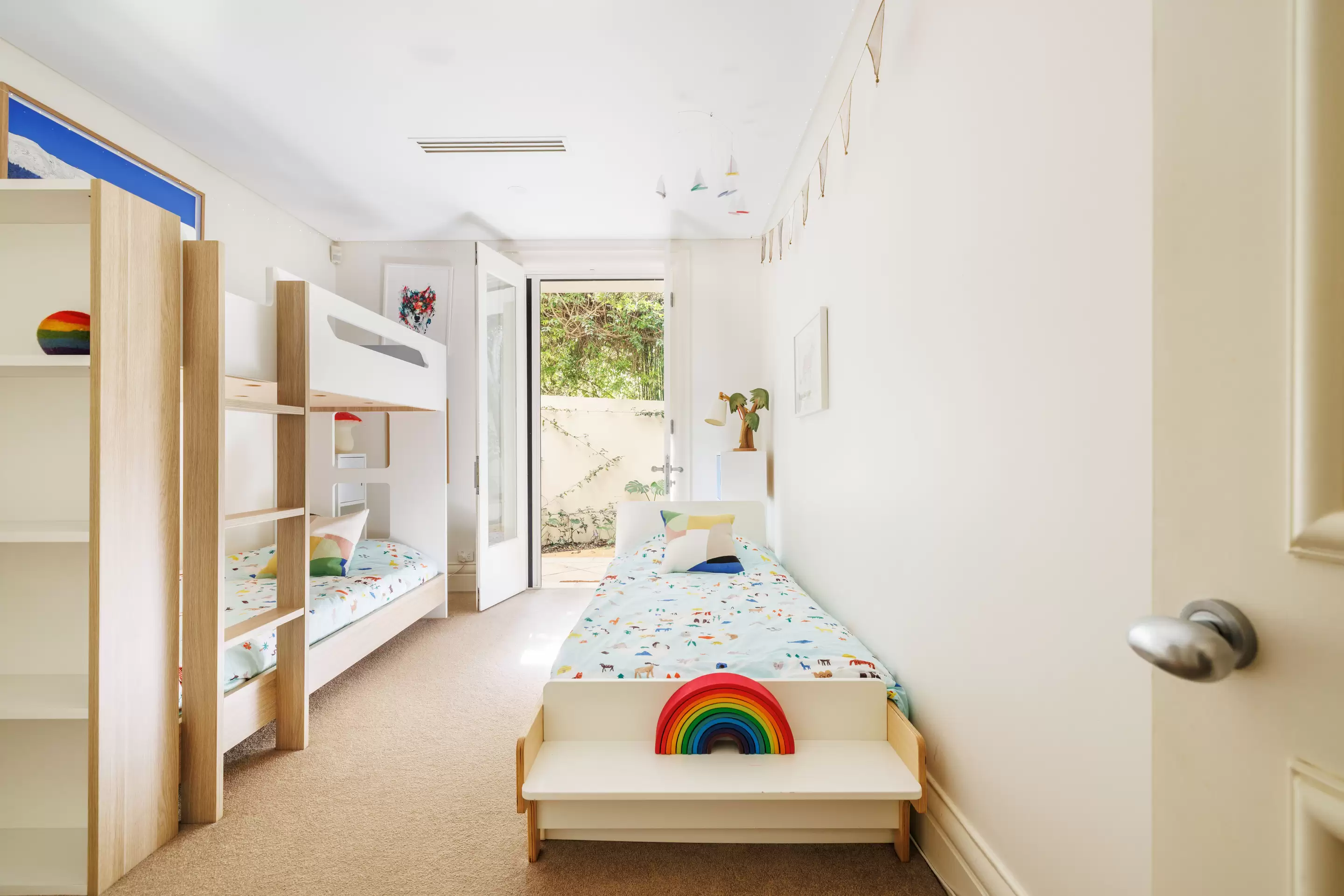1 Roylston Street, Paddington Sold by Sydney Sotheby's International Realty - image 21