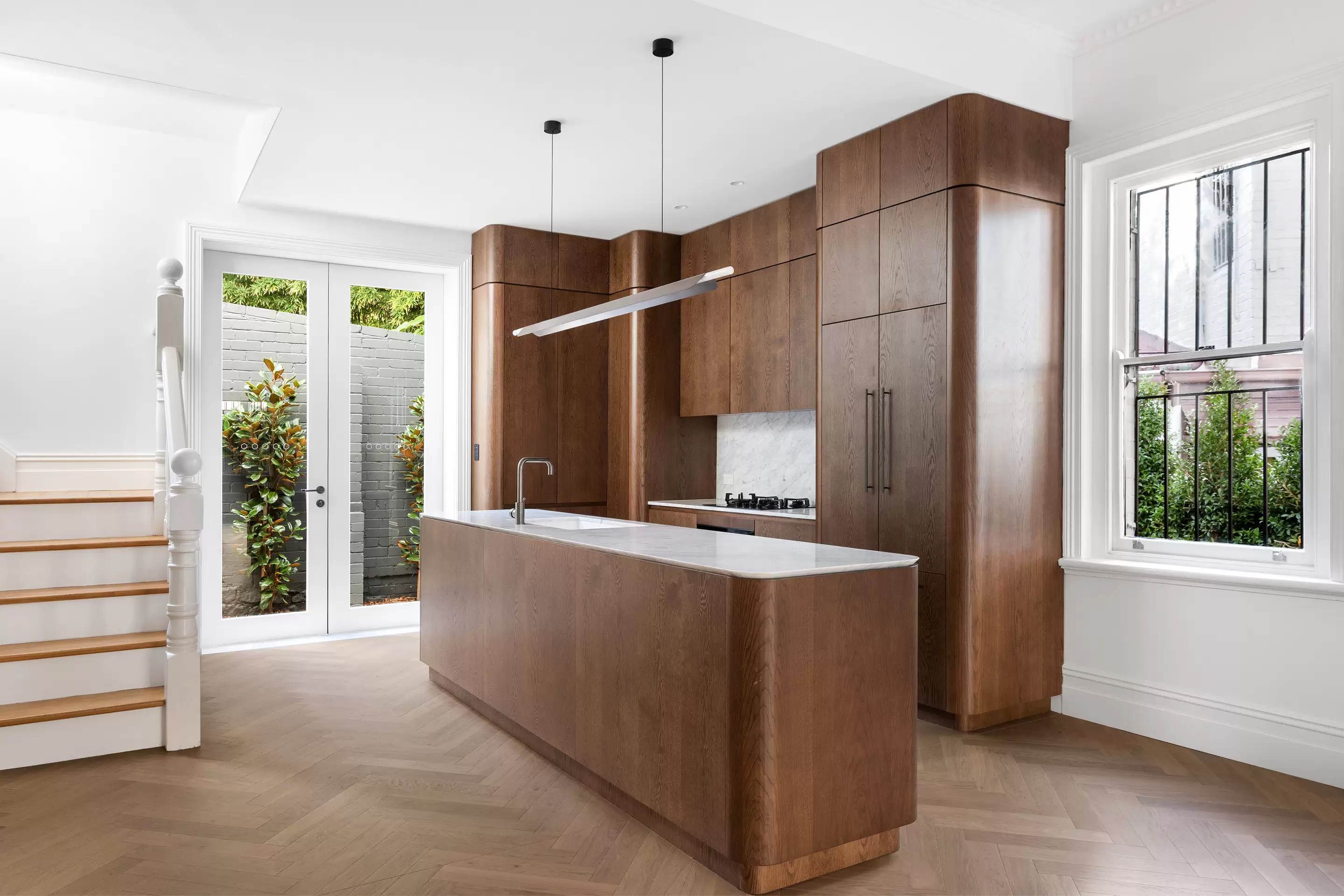 18 Comber Street, Paddington Sold by Sydney Sotheby's International Realty - image 4