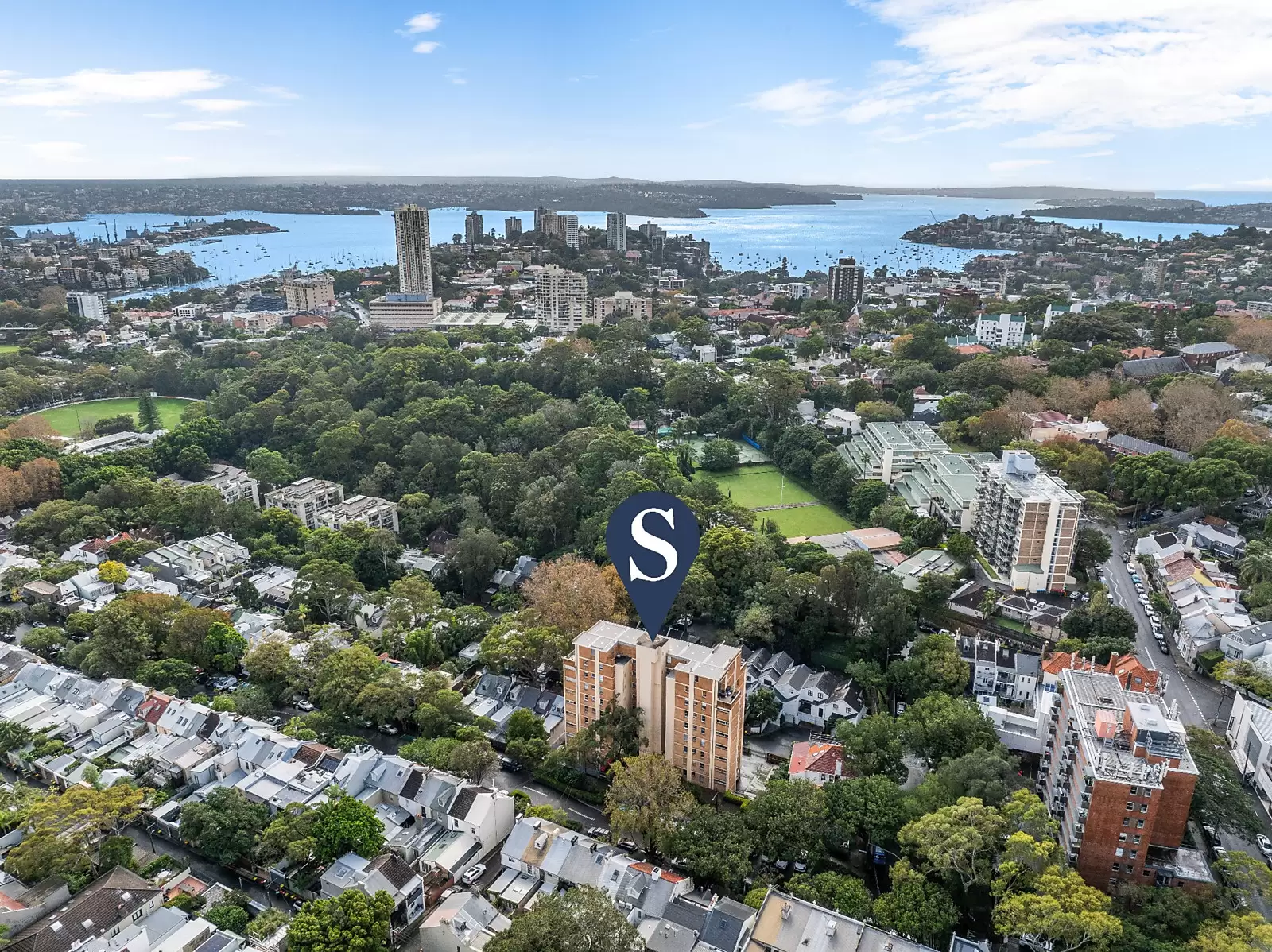 22/186 Sutherland Street, Paddington Sold by Sydney Sotheby's International Realty - image 13