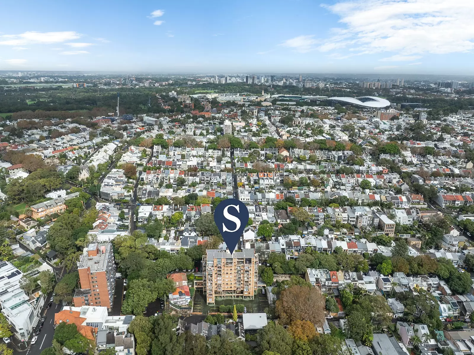 22/186 Sutherland Street, Paddington Sold by Sydney Sotheby's International Realty - image 12