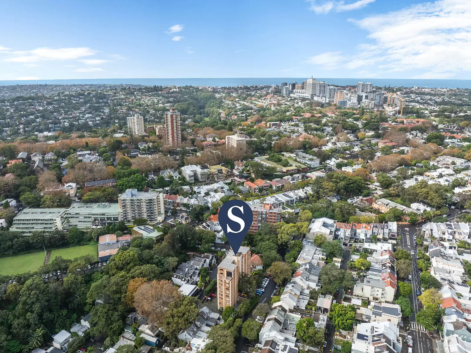 22/186 Sutherland Street, Paddington Sold by Sydney Sotheby's International Realty - image 14