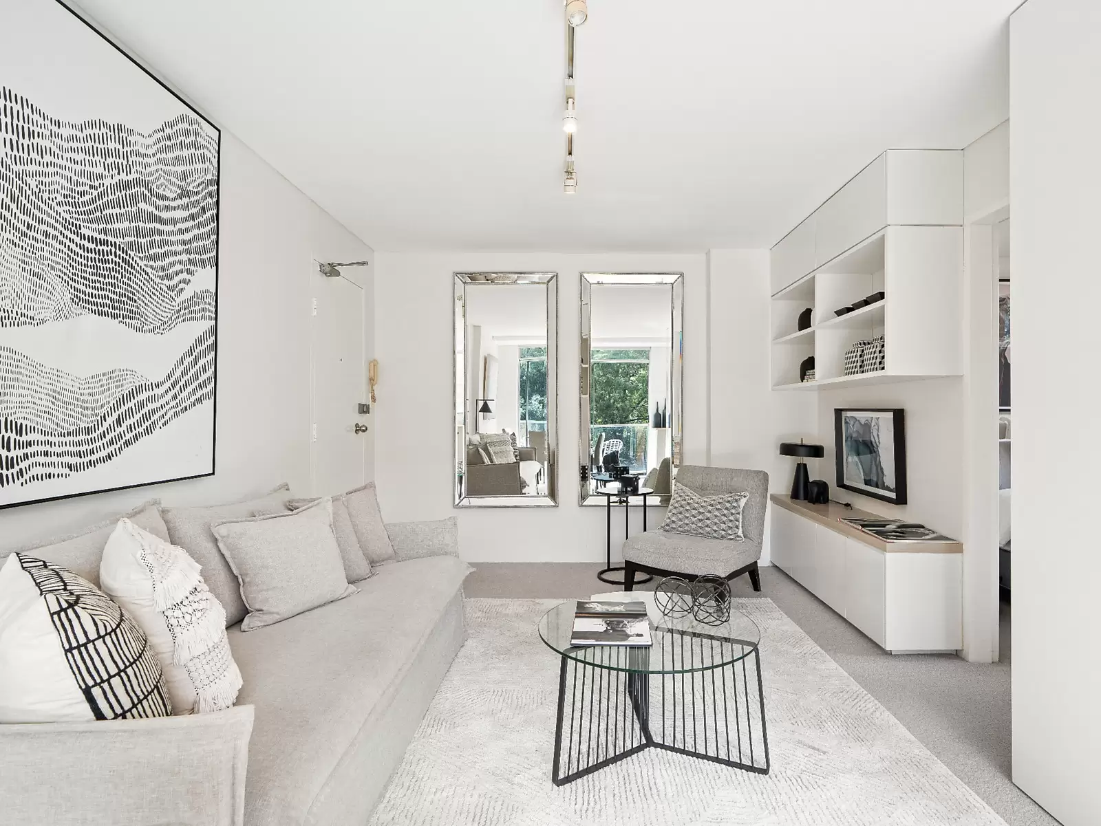 22/186 Sutherland Street, Paddington Sold by Sydney Sotheby's International Realty - image 4