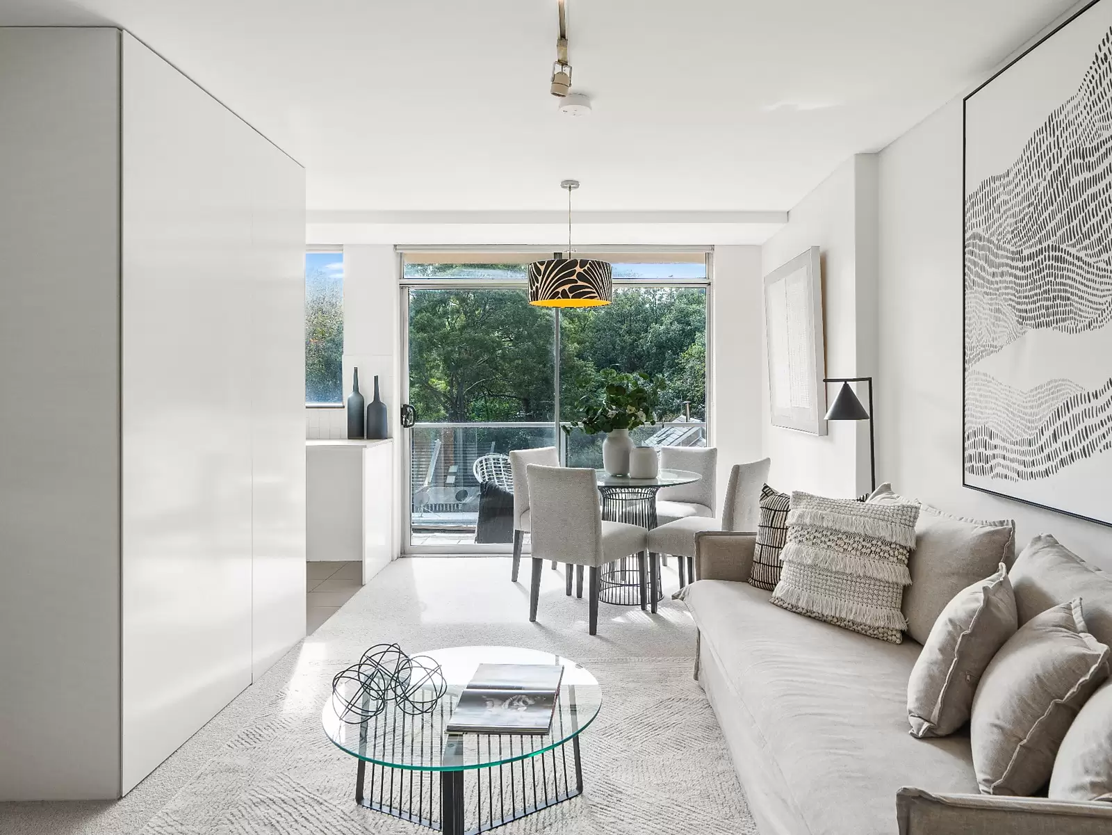 22/186 Sutherland Street, Paddington Sold by Sydney Sotheby's International Realty - image 2