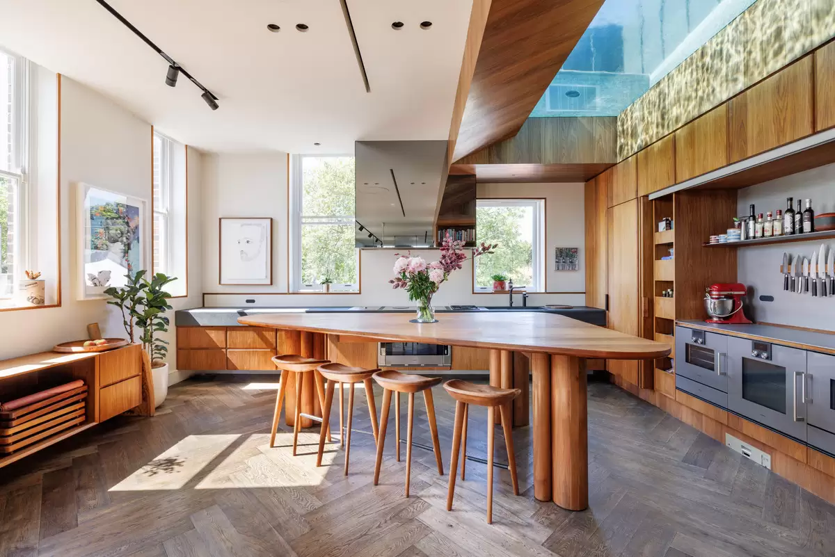 2 Church Street, Paddington Sold by Sydney Sotheby's International Realty - image 1