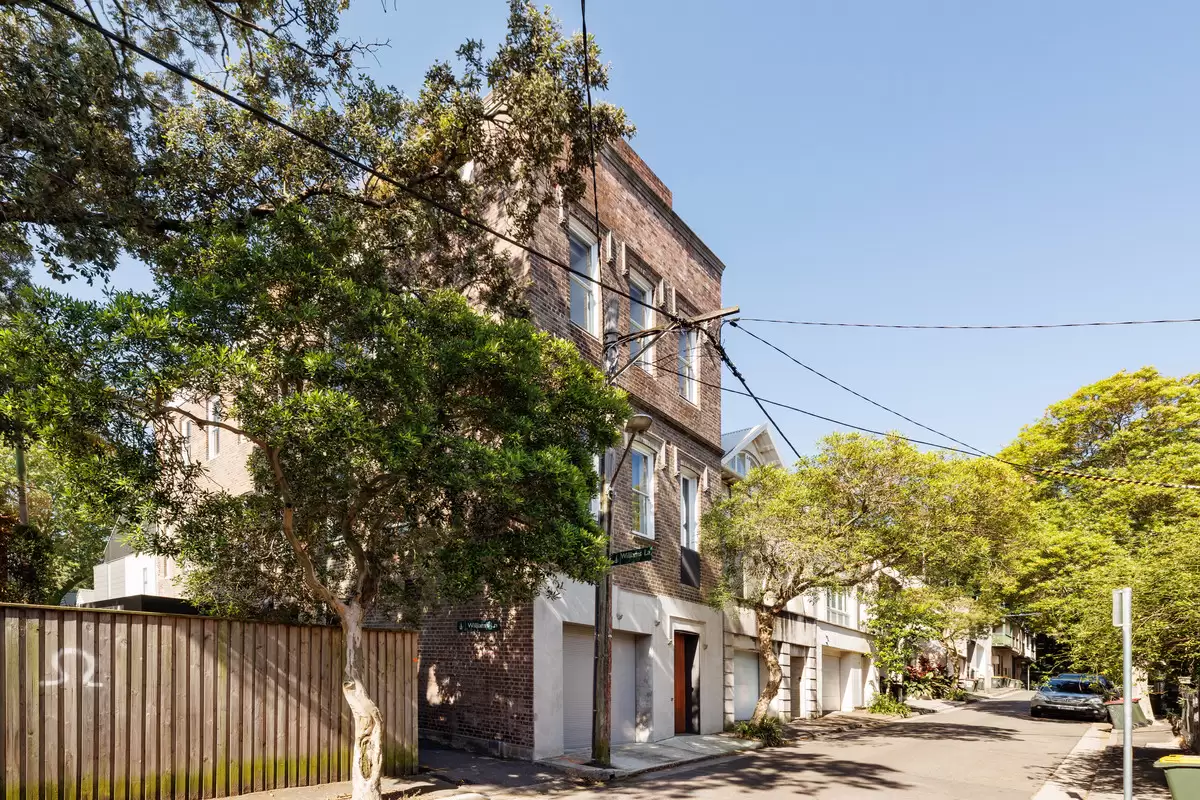 2 Church Street, Paddington Sold by Sydney Sotheby's International Realty - image 25