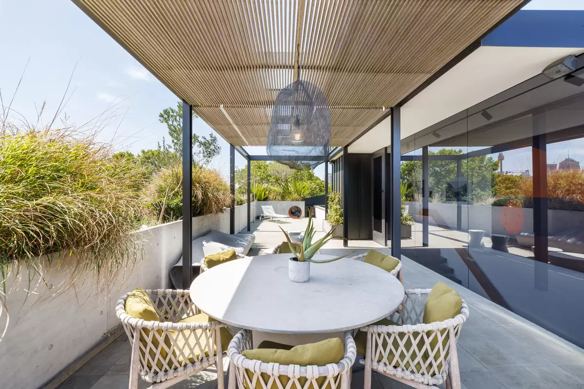 2 Church Street, Paddington Sold by Sydney Sotheby's International Realty - image 10