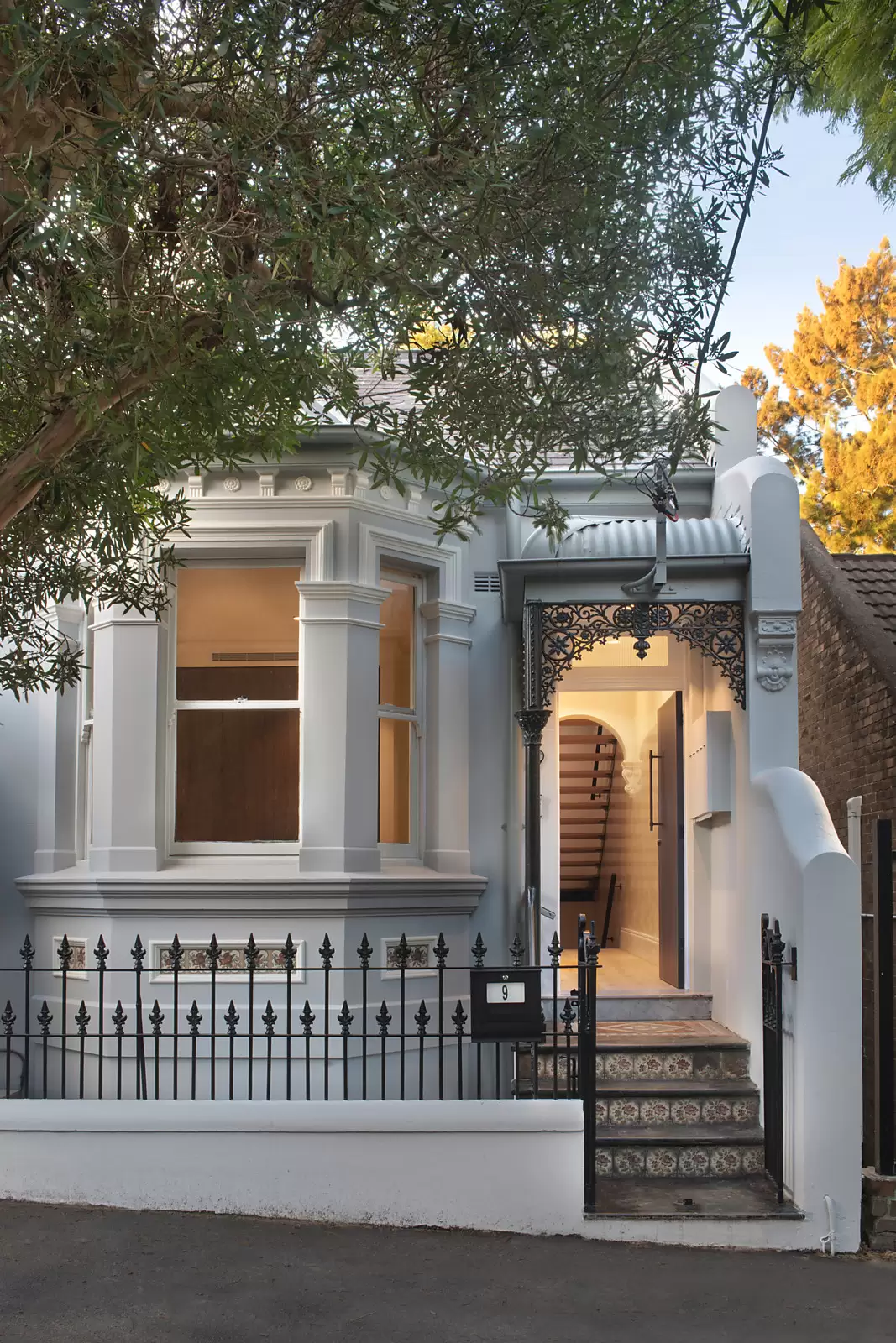 9 Bellevue Street, Glebe Sold by Sydney Sotheby's International Realty - image 5