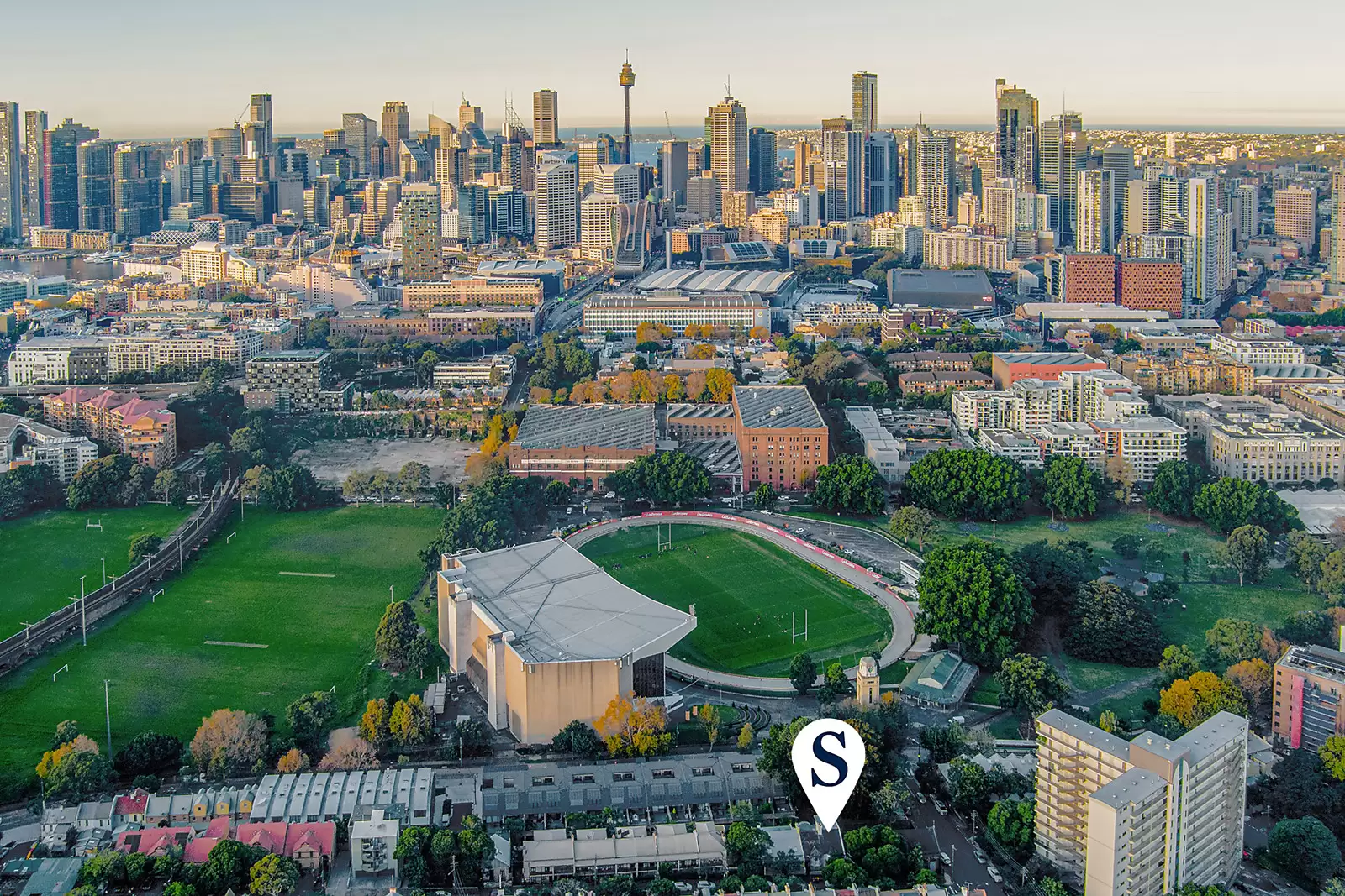 9 Bellevue Street, Glebe Sold by Sydney Sotheby's International Realty - image 24