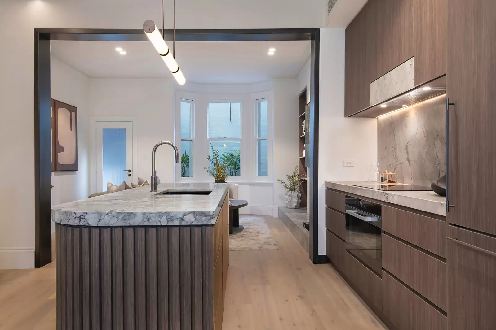 9 Bellevue Street, Glebe Sold by Sydney Sotheby's International Realty - image 8