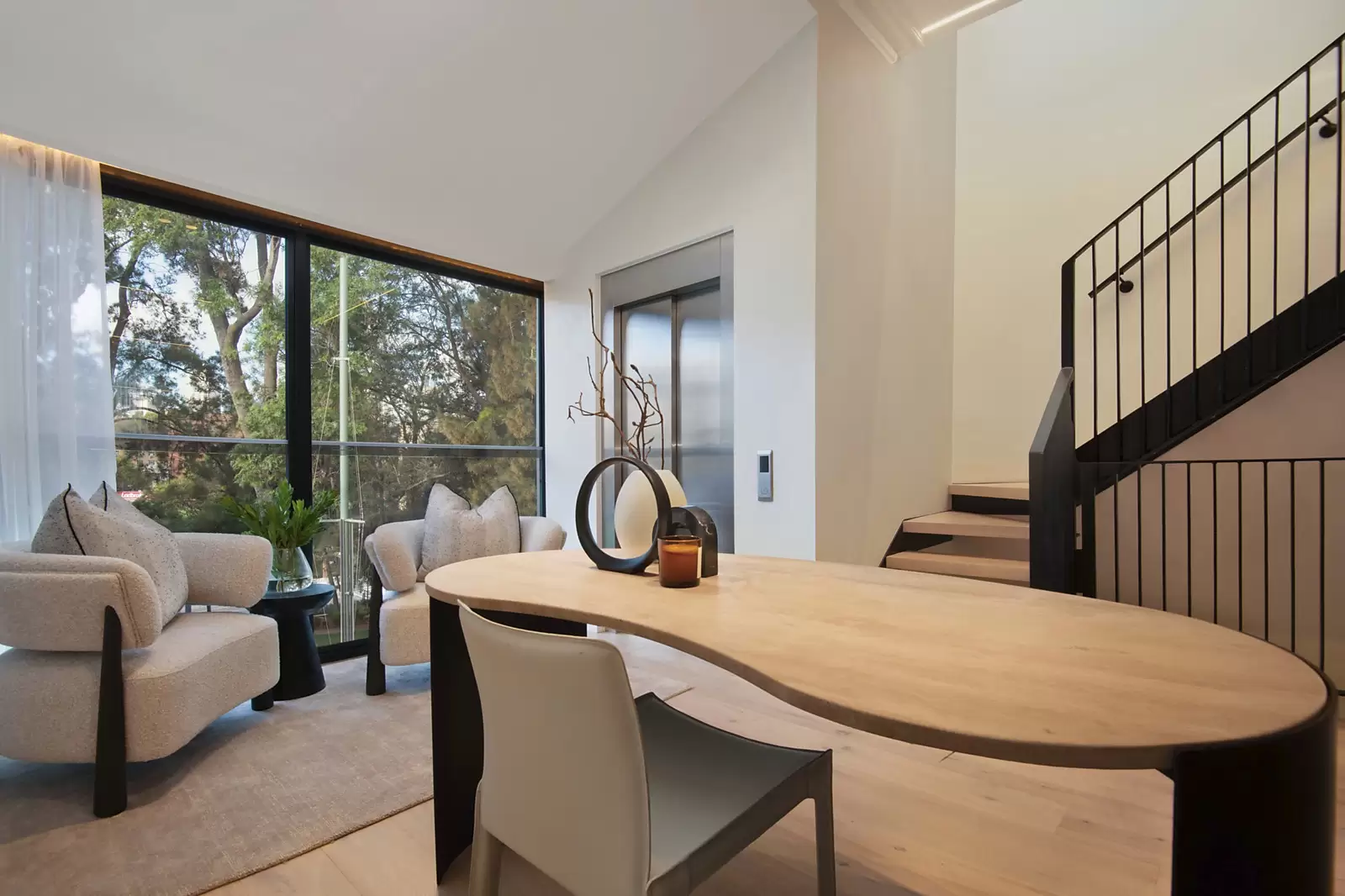 9 Bellevue Street, Glebe Sold by Sydney Sotheby's International Realty - image 3