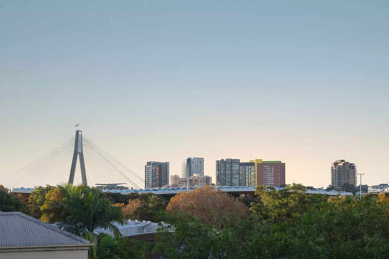 9 Bellevue Street, Glebe Sold by Sydney Sotheby's International Realty - image 23