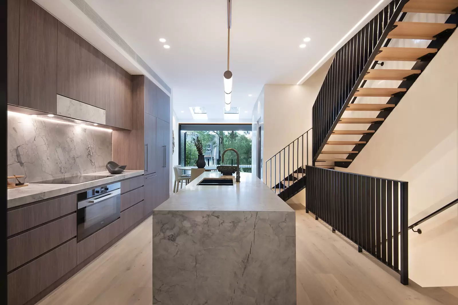 9 Bellevue Street, Glebe Sold by Sydney Sotheby's International Realty - image 7
