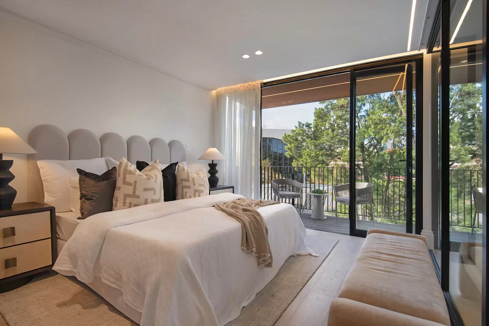 9 Bellevue Street, Glebe Sold by Sydney Sotheby's International Realty - image 18