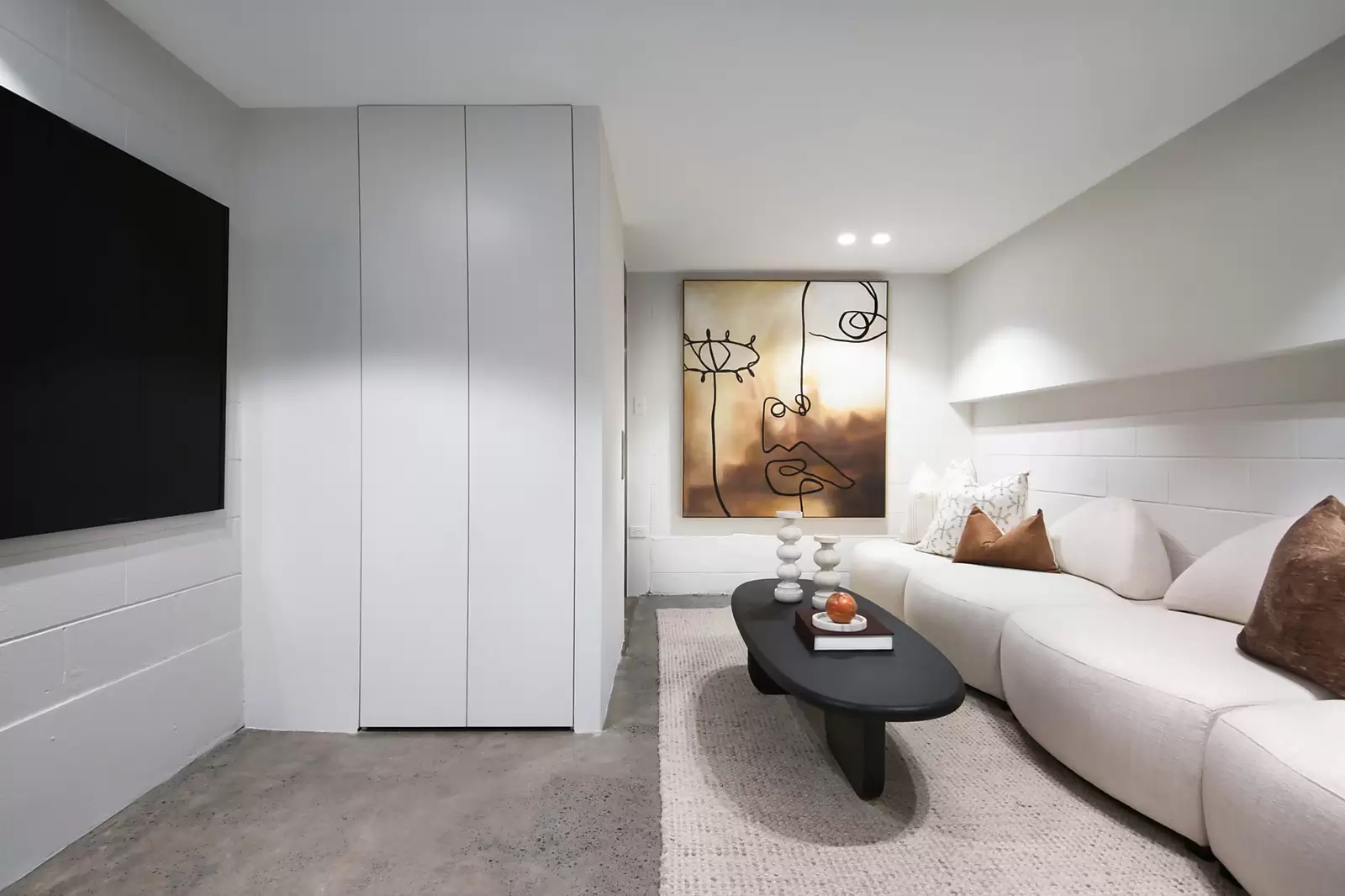9 Bellevue Street, Glebe Sold by Sydney Sotheby's International Realty - image 15