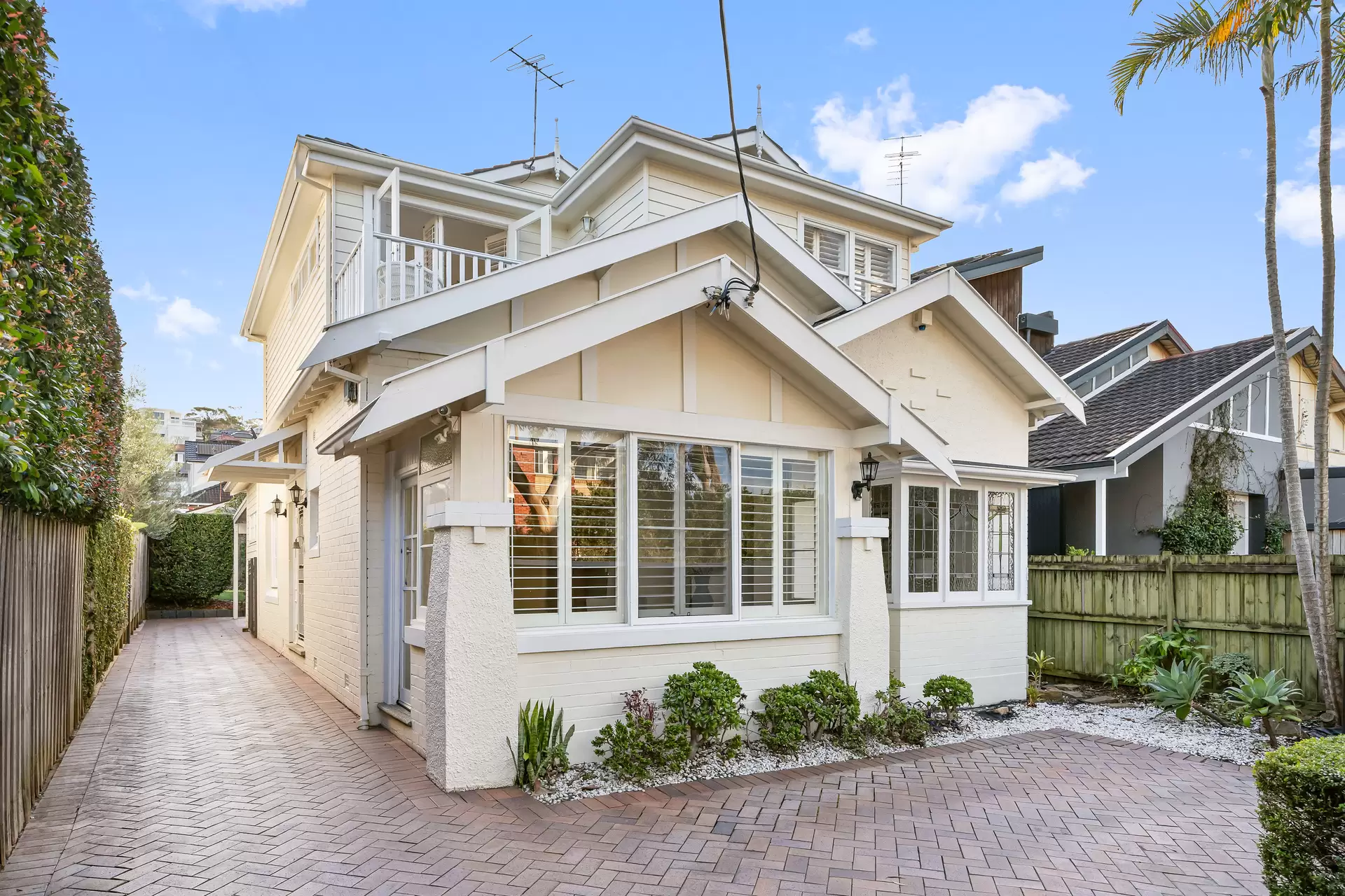 46 Arden Street, Clovelly Sold by Sydney Sotheby's International Realty - image 1
