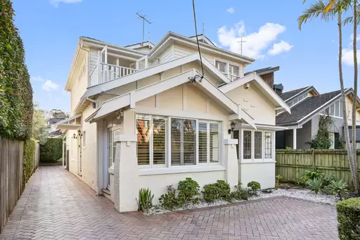 46 Arden Street, Clovelly Sold by Sydney Sotheby's International Realty