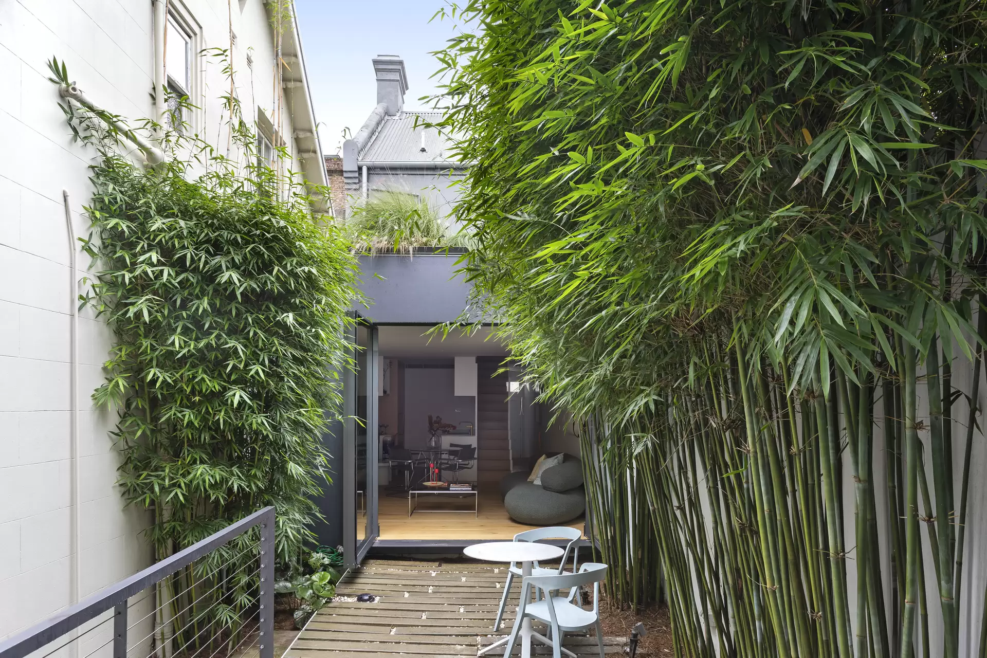 3 Church Street, Paddington Sold by Sydney Sotheby's International Realty - image 1