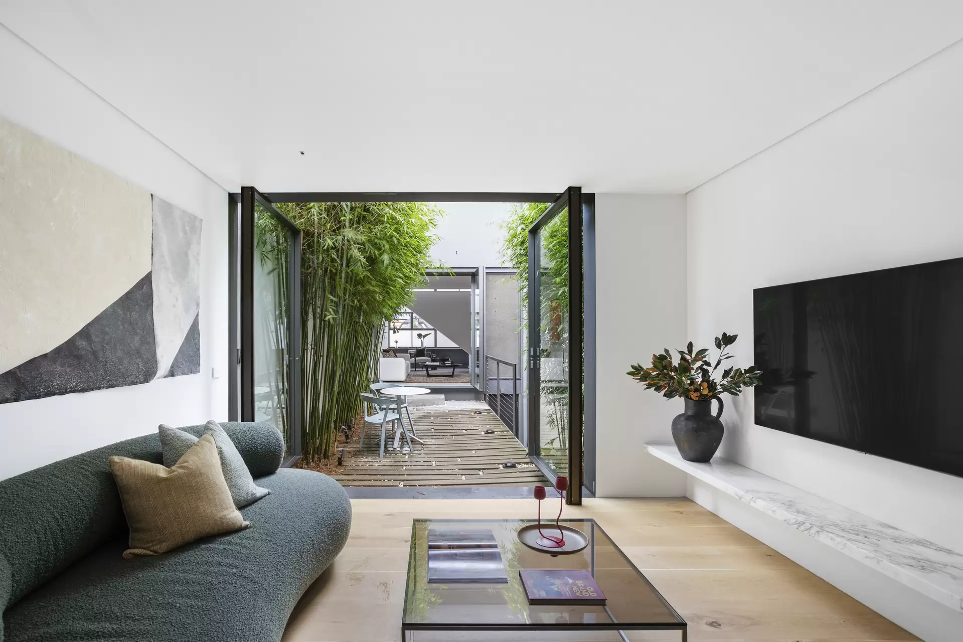 3 Church Street, Paddington Sold by Sydney Sotheby's International Realty - image 1