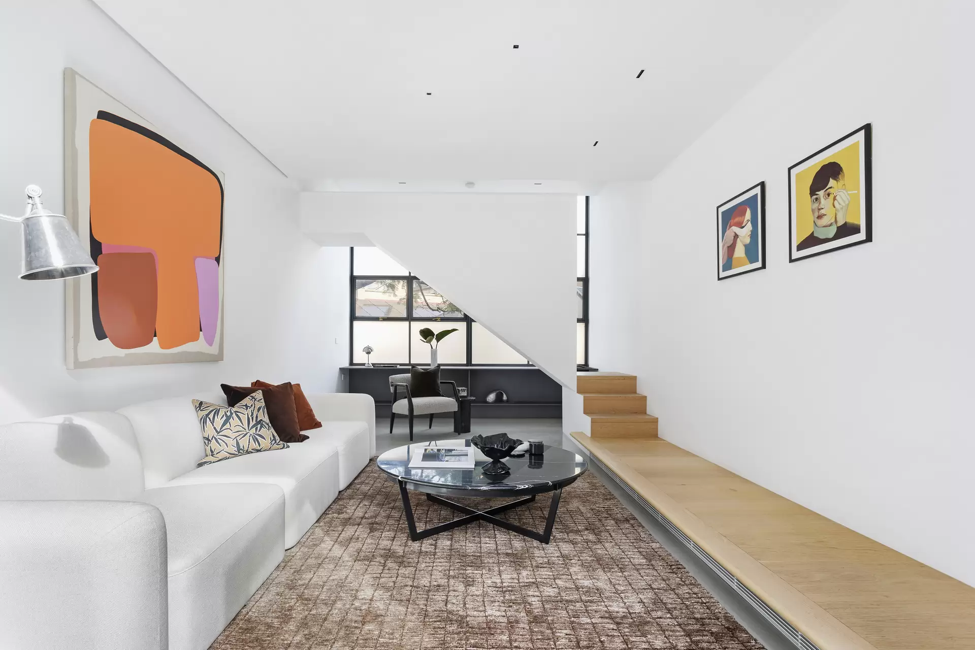 3 Church Street, Paddington Sold by Sydney Sotheby's International Realty - image 1