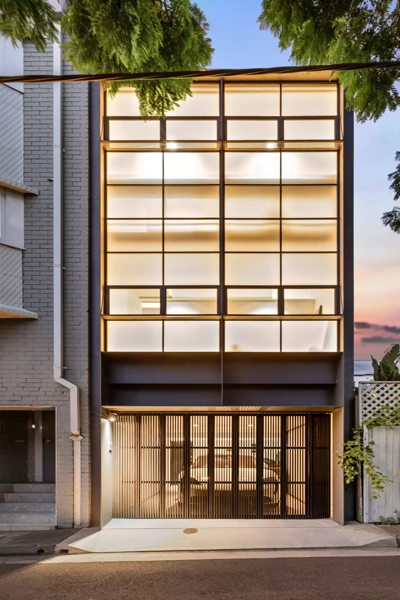 3 Church Street, Paddington Sold by Sydney Sotheby's International Realty - image 1