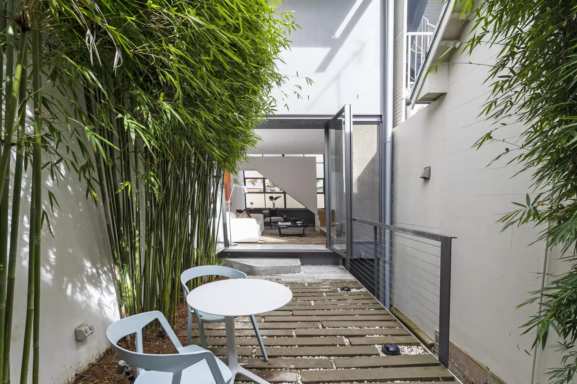 3 Church Street, Paddington Sold by Sydney Sotheby's International Realty - image 1
