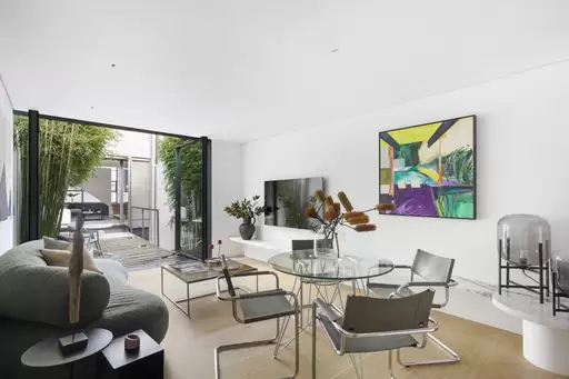 3 Church Street, Paddington Sold by Sydney Sotheby's International Realty