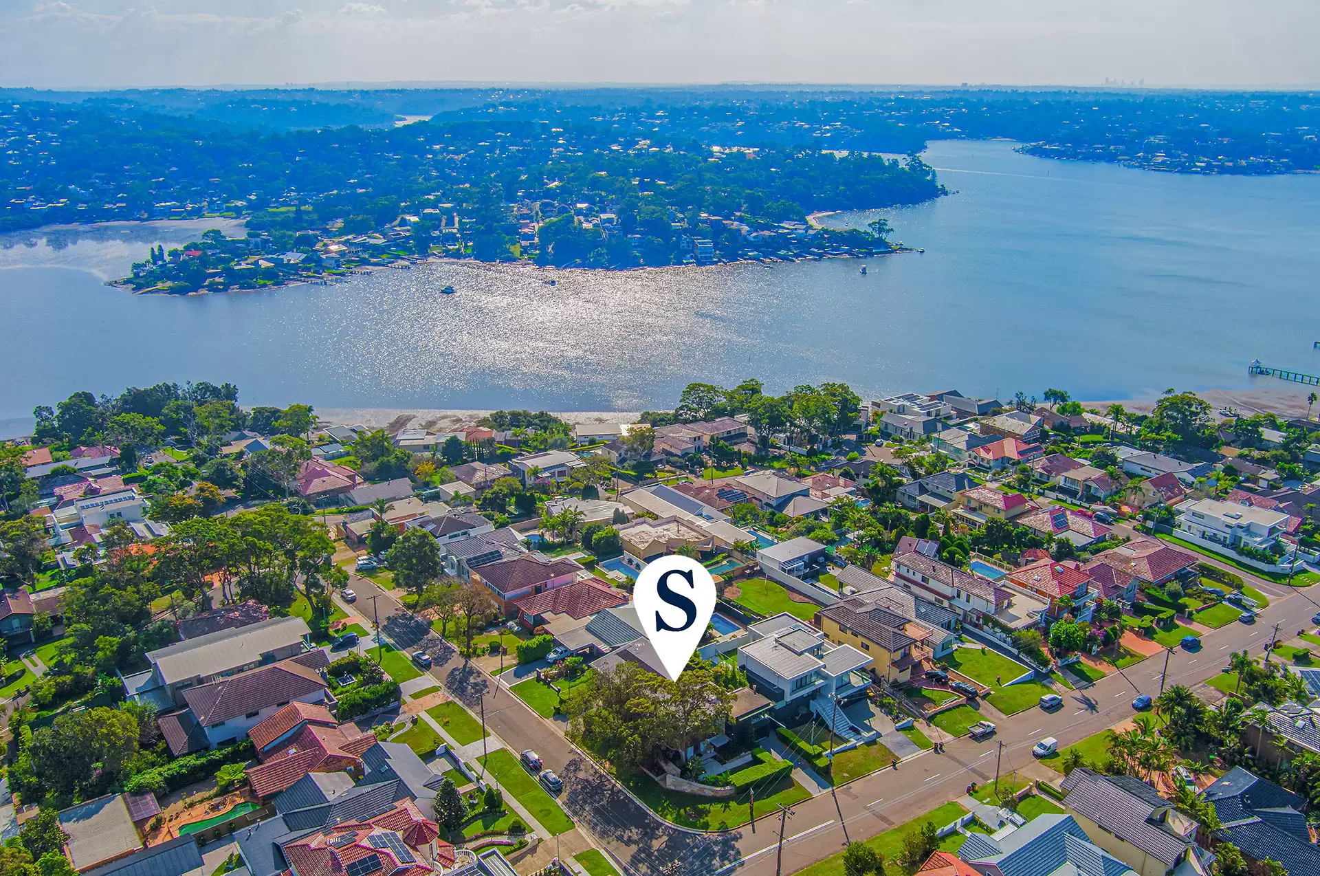 161 Kangaroo Point Road, Kangaroo Point Sold by Sydney Sotheby's International Realty - image 25