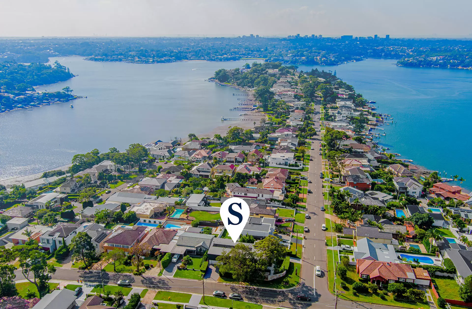161 Kangaroo Point Road, Kangaroo Point Sold by Sydney Sotheby's International Realty - image 23