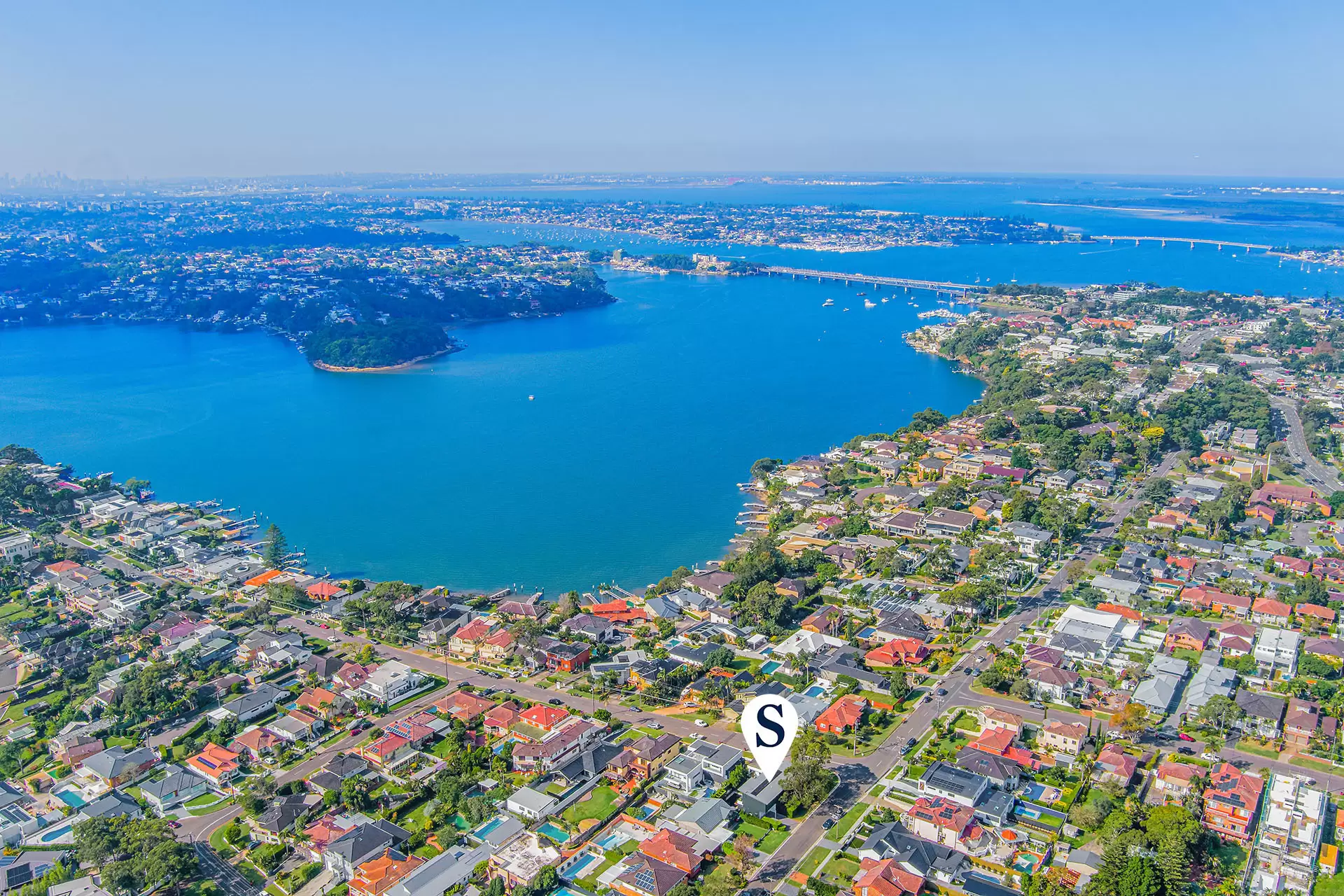 161 Kangaroo Point Road, Kangaroo Point Sold by Sydney Sotheby's International Realty - image 24