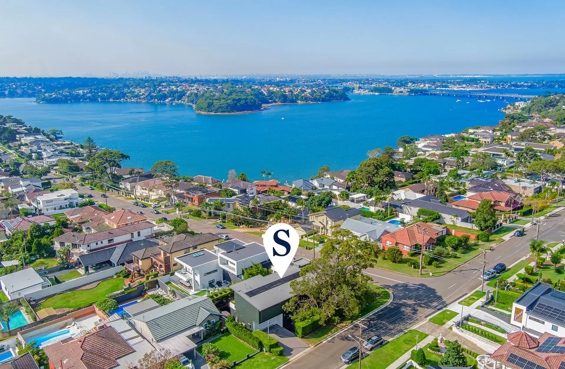 161 Kangaroo Point Road, Kangaroo Point Sold by Sydney Sotheby's International Realty - image 26